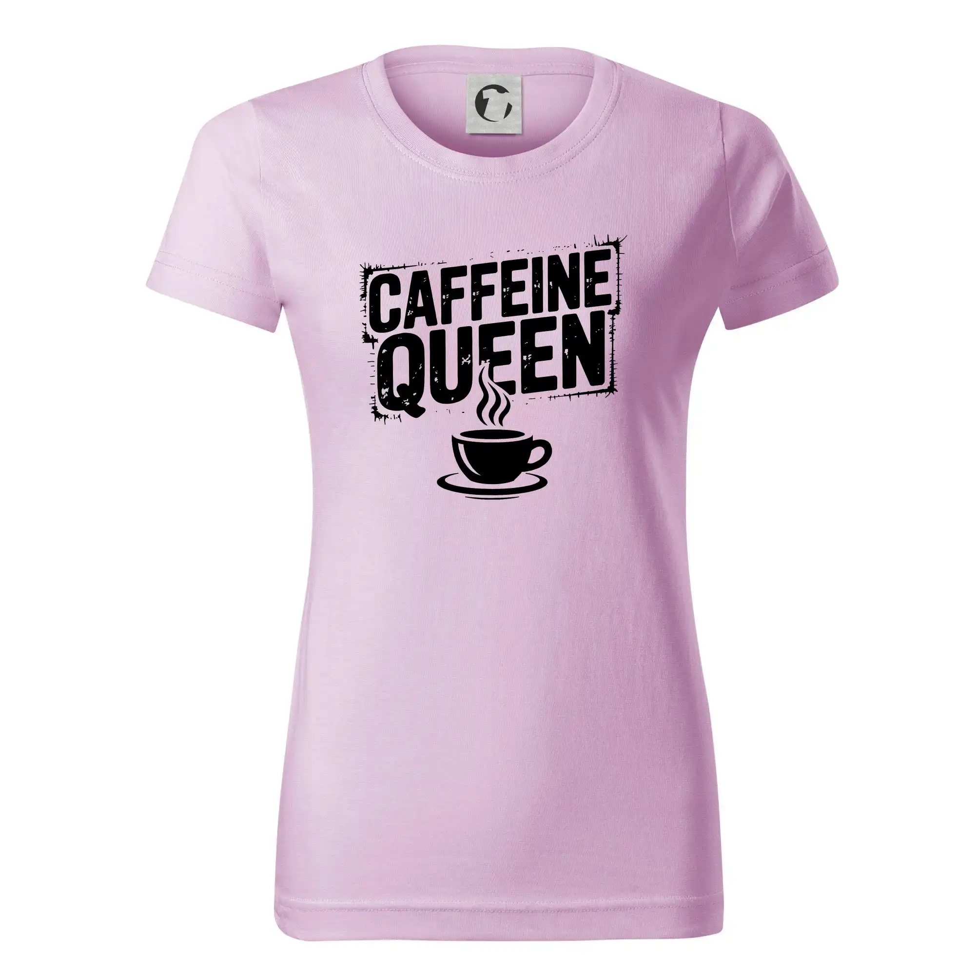 Caffeine Queen