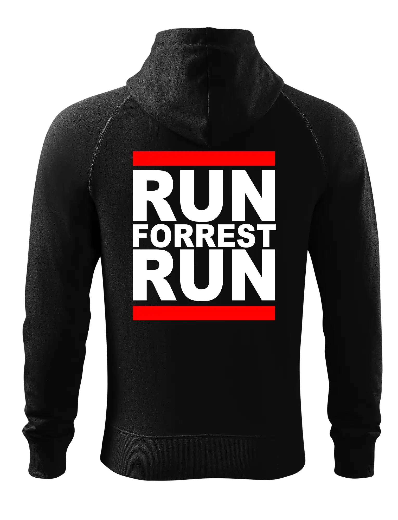 Run Forrest Run