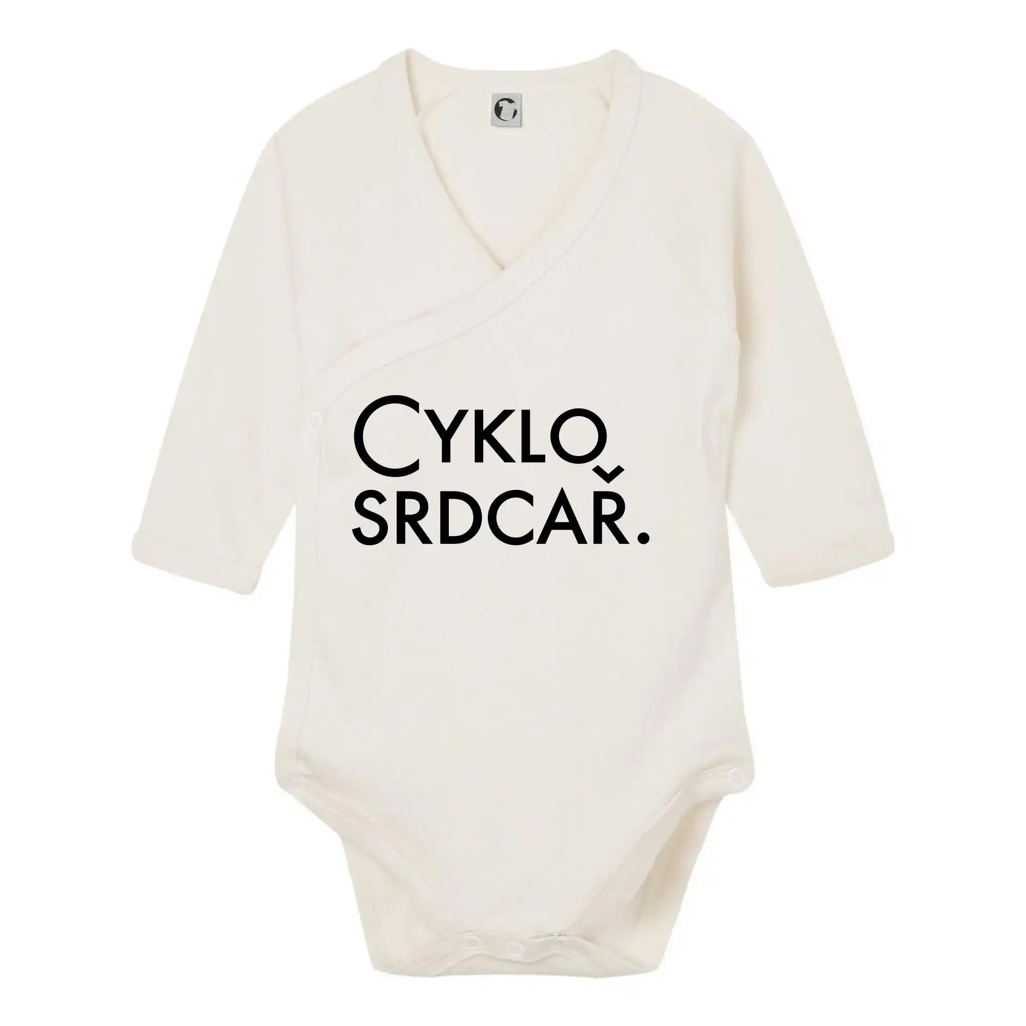 Cyklo srdcař