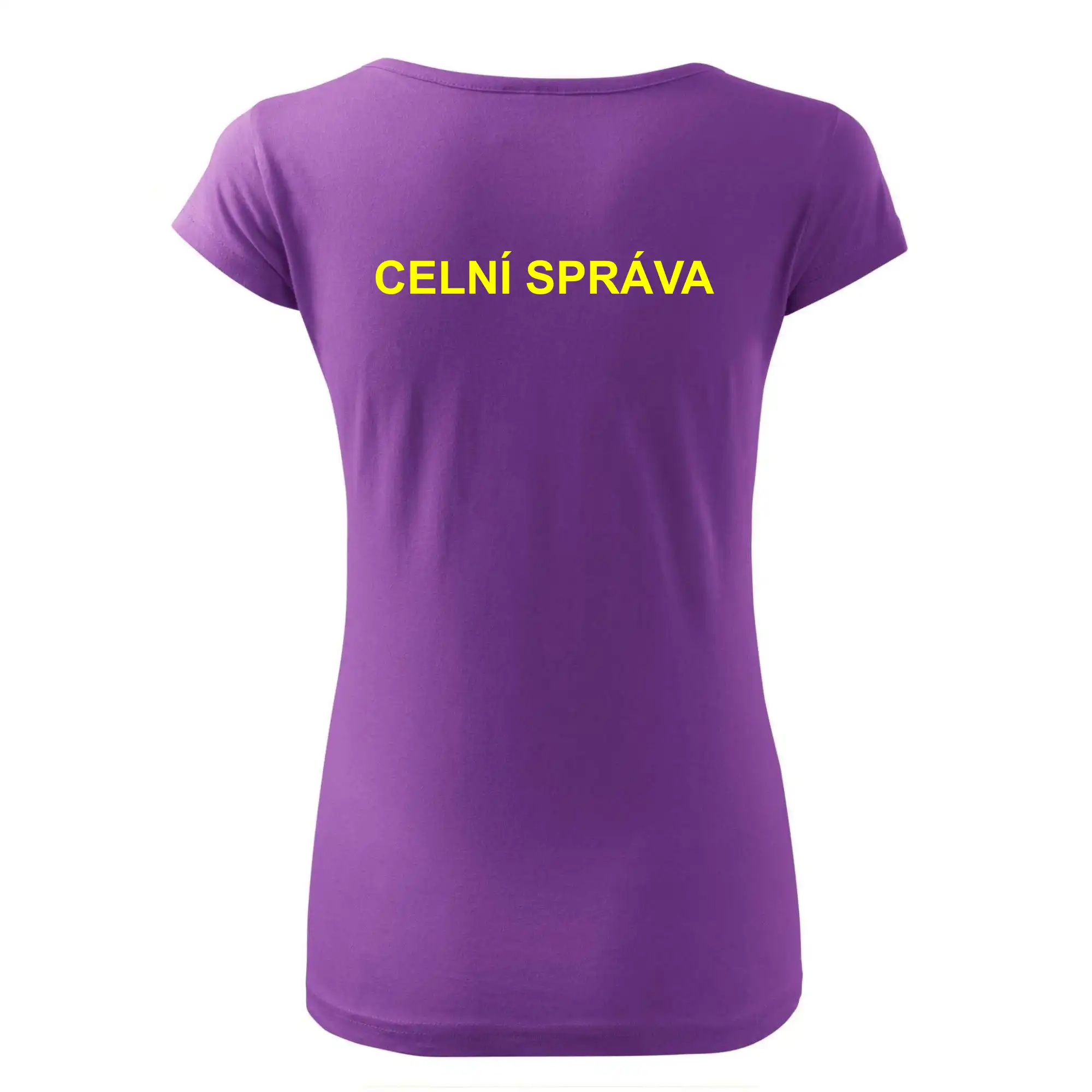 Celní správa