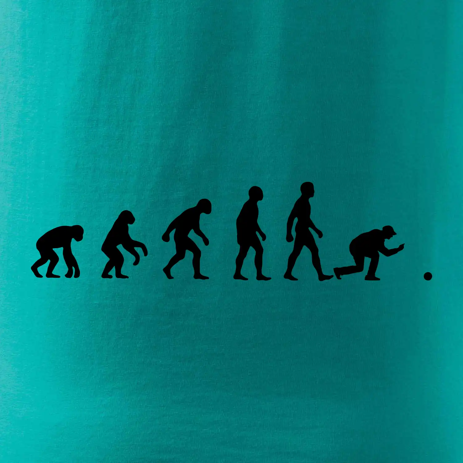 Evoluce petanque