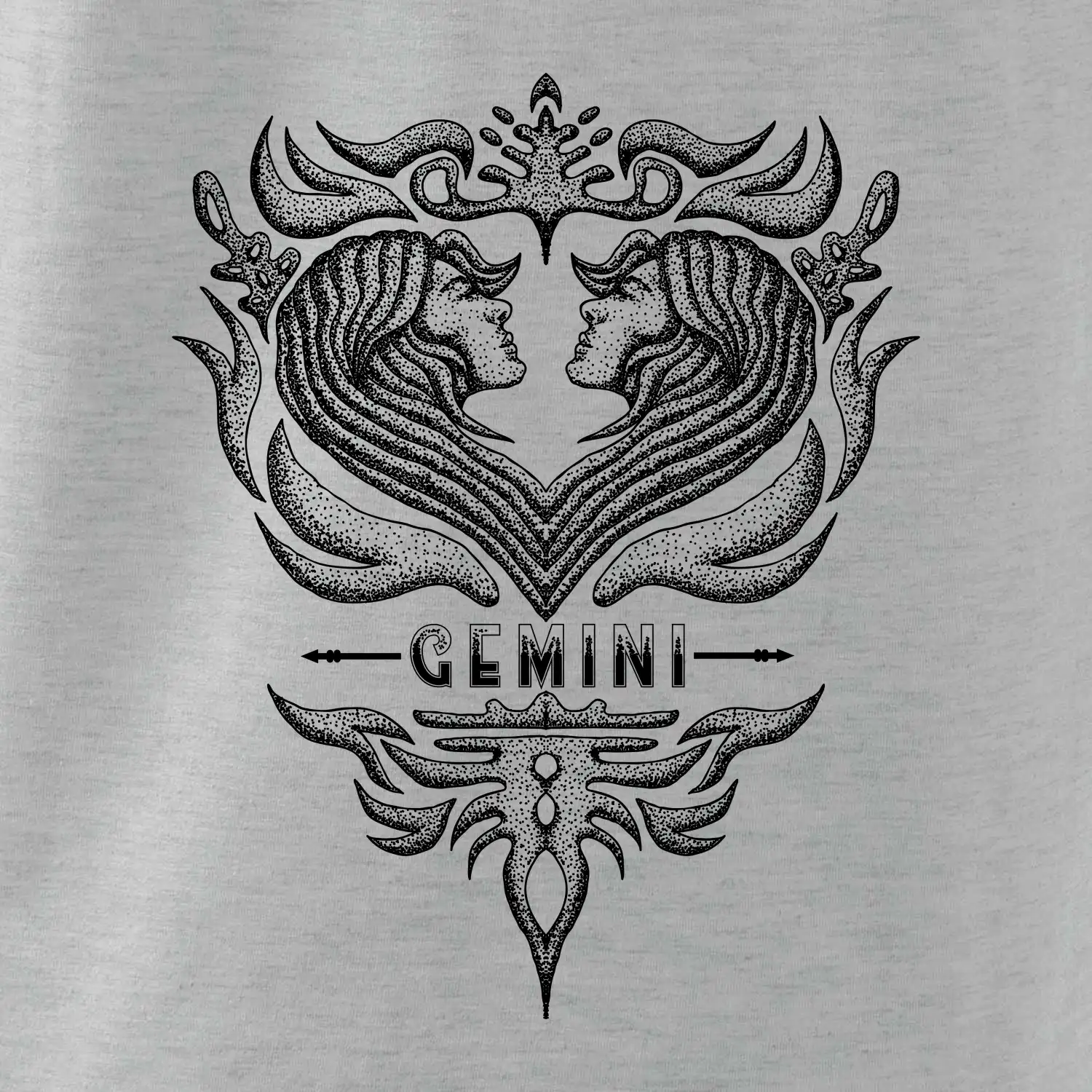 Gemini - vintage