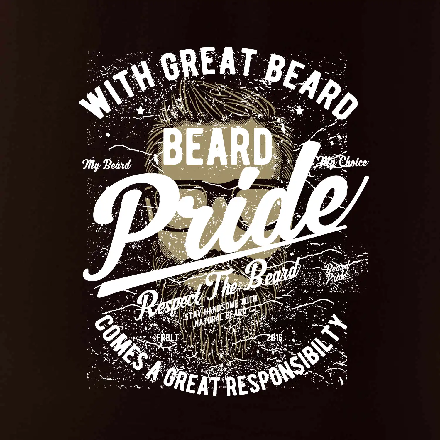Beard Pride