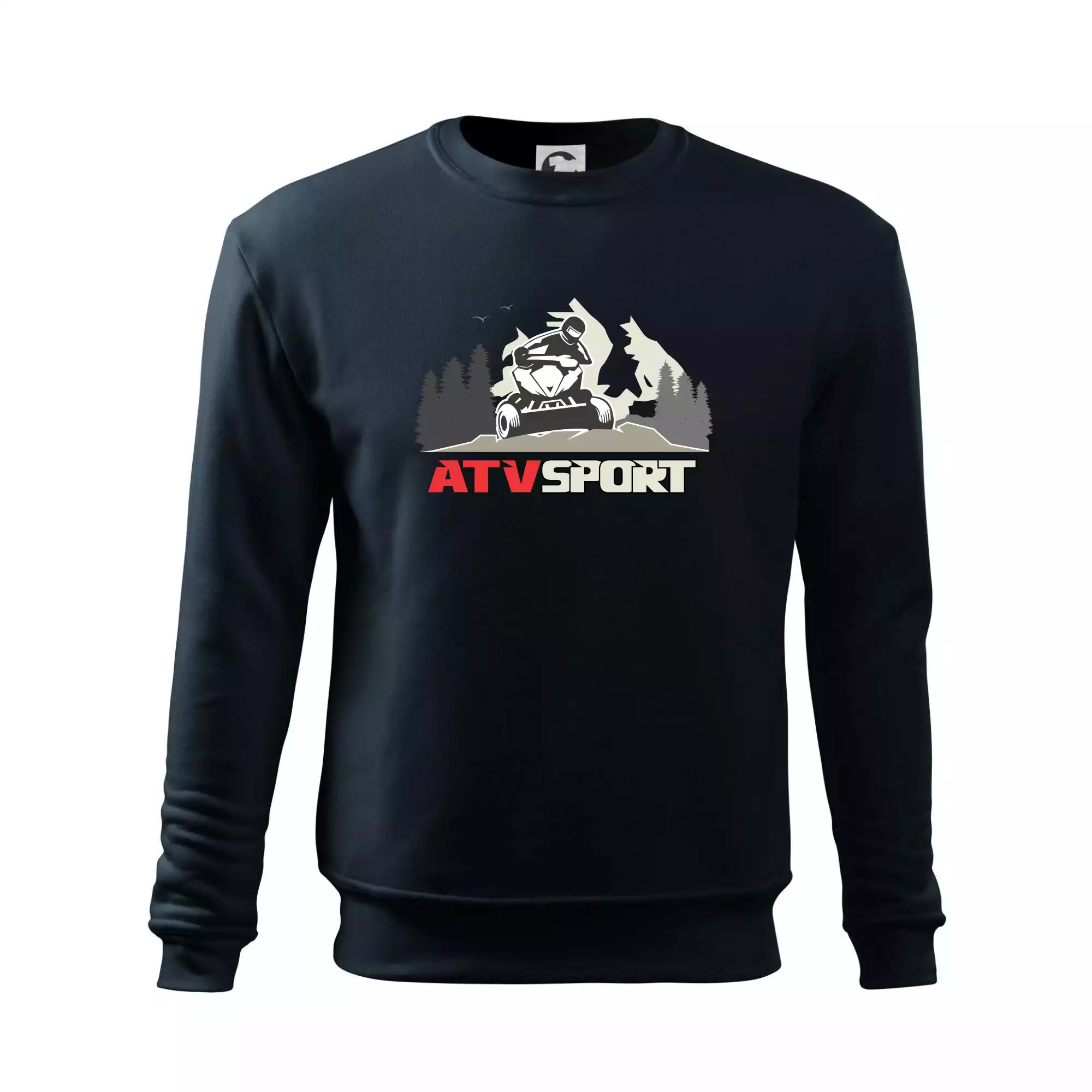 ATV čtyřkolka sport