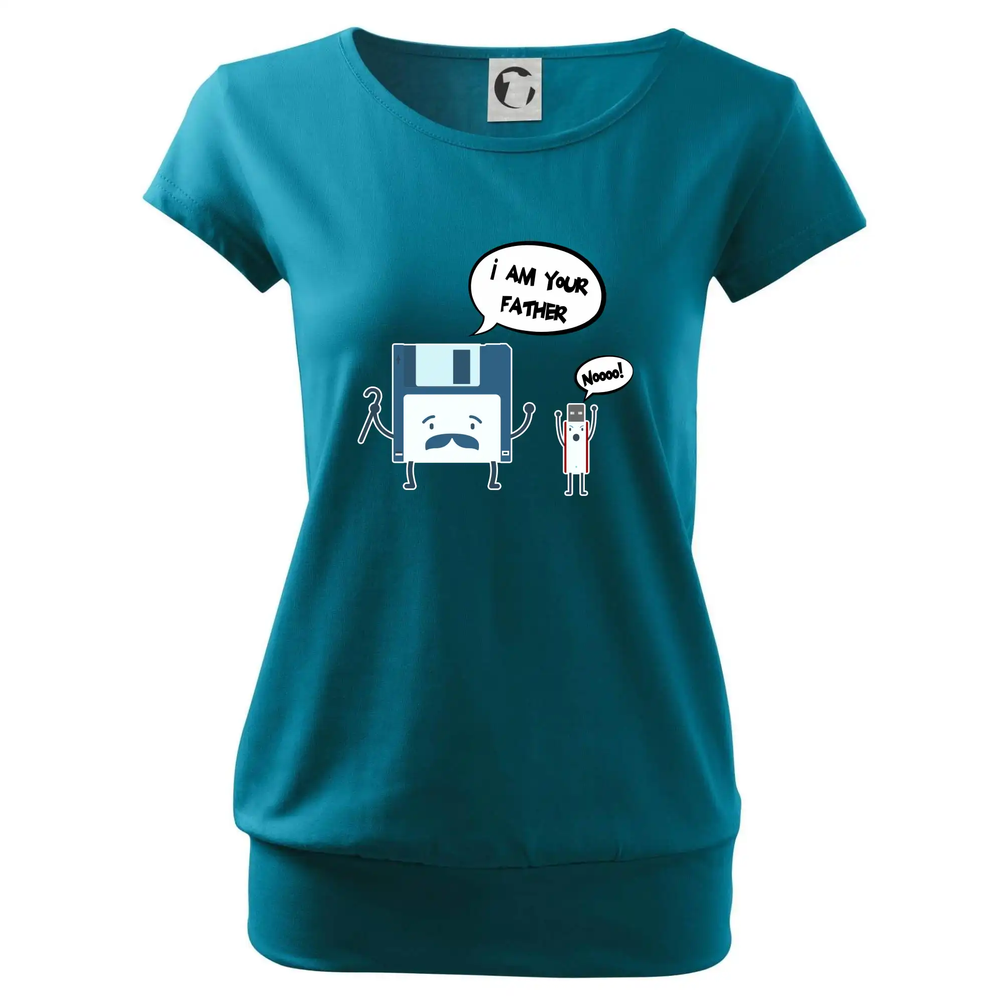 I am your father USB