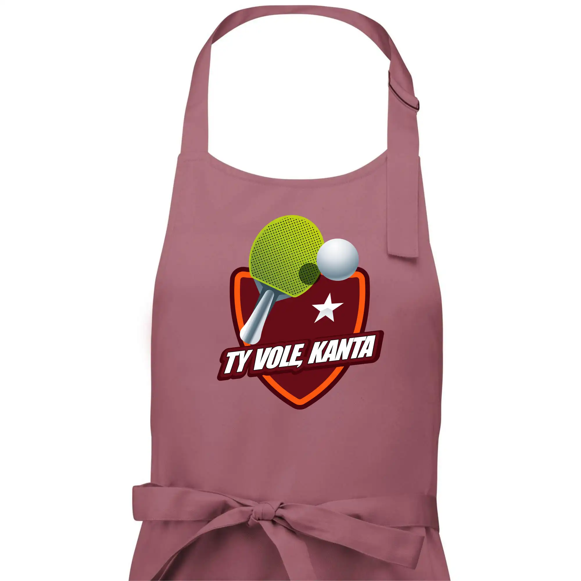 Stolní tenis - ty vole, kanta