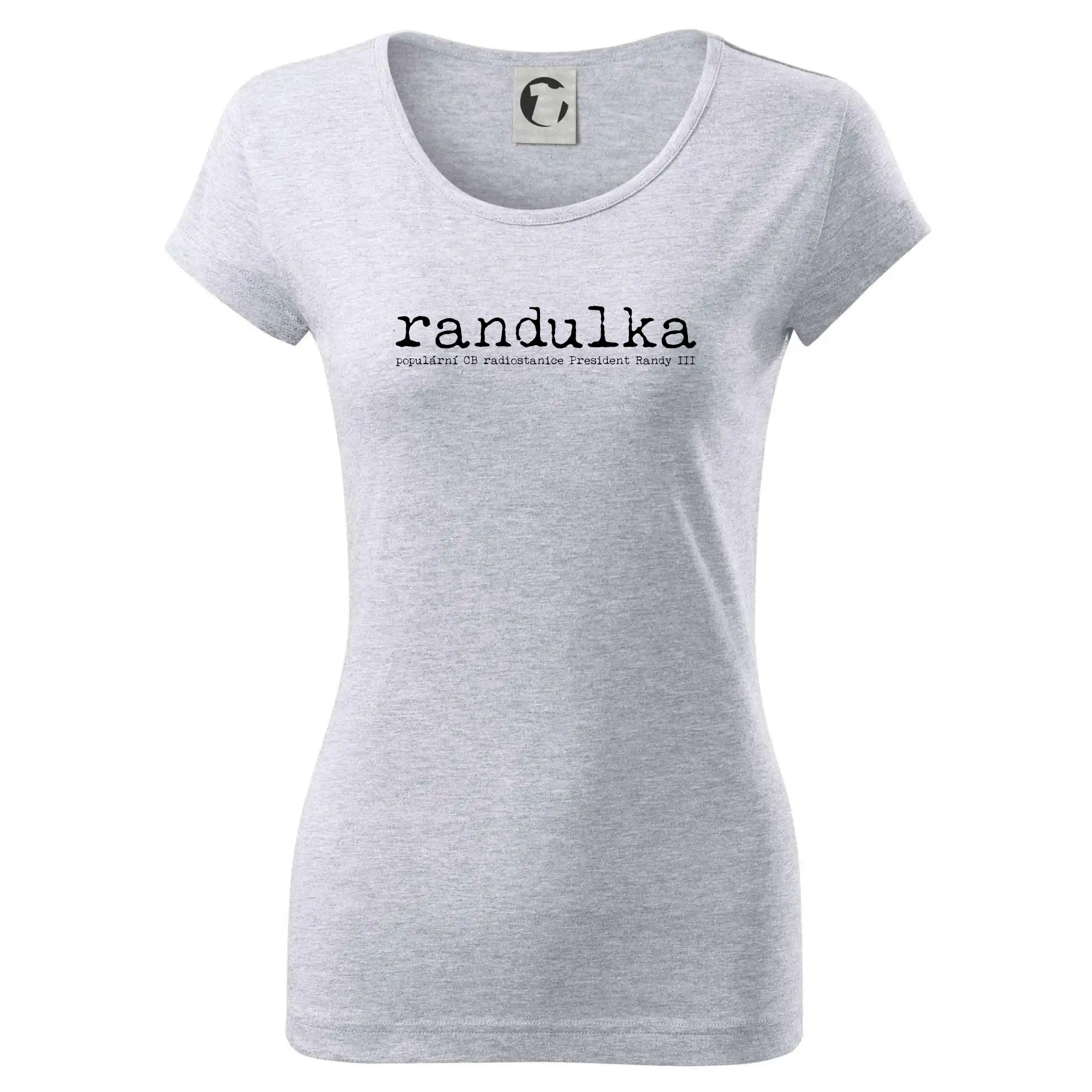 Čeština 2.0 - Randulka