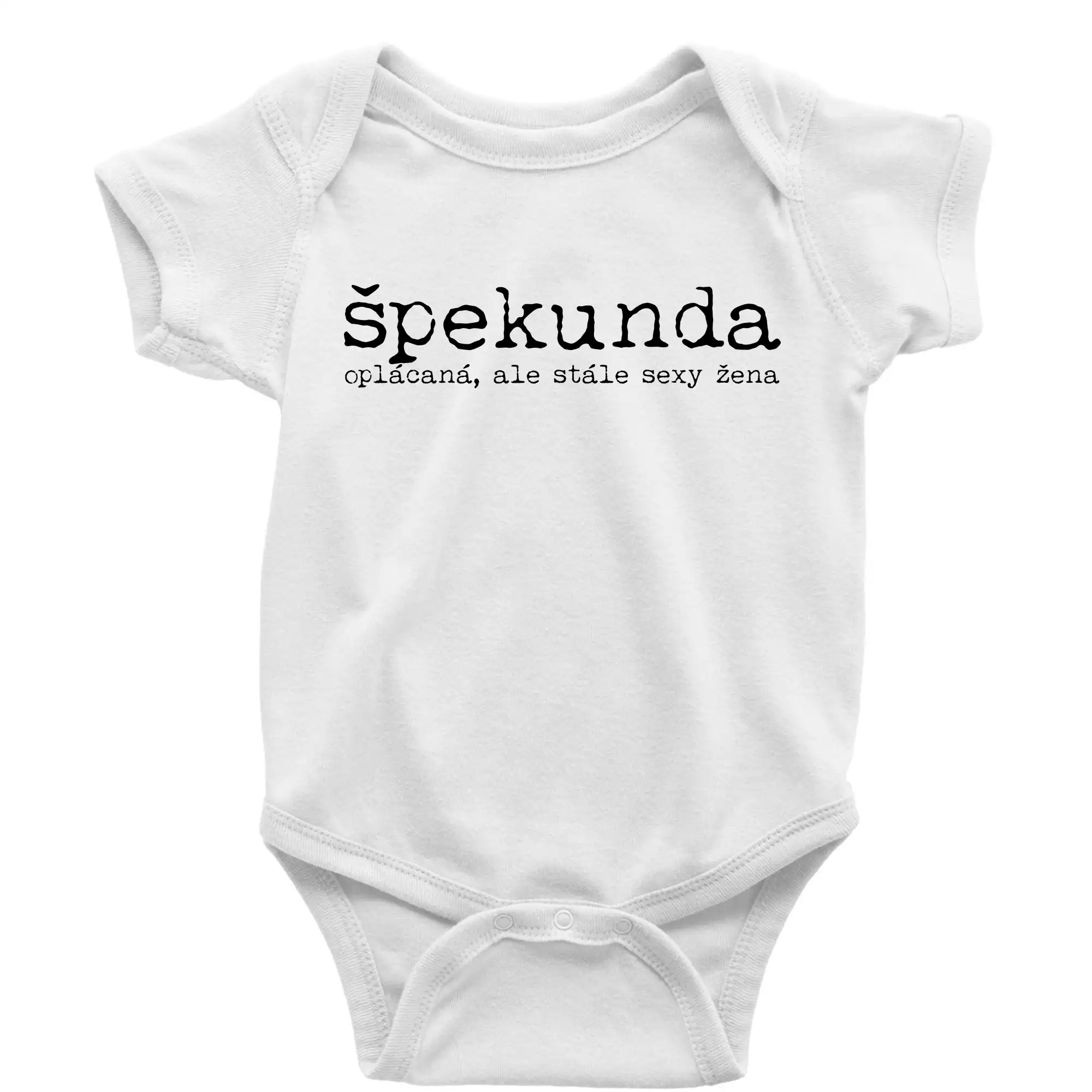 Čeština 2.0 - špekunda