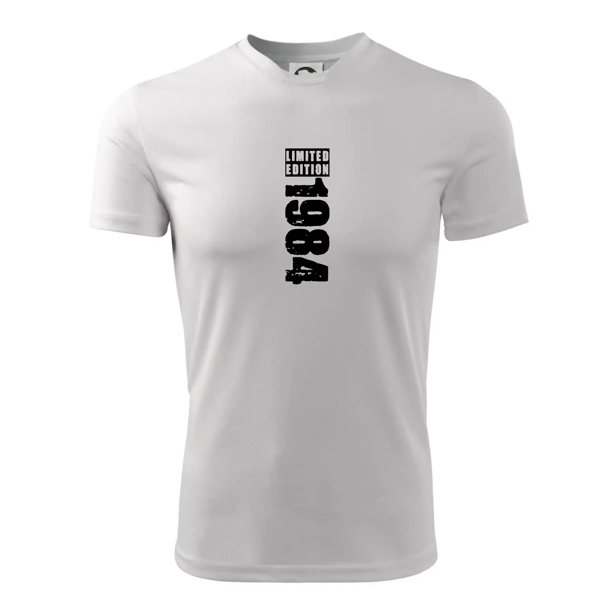 Limited edition 1984 pruh