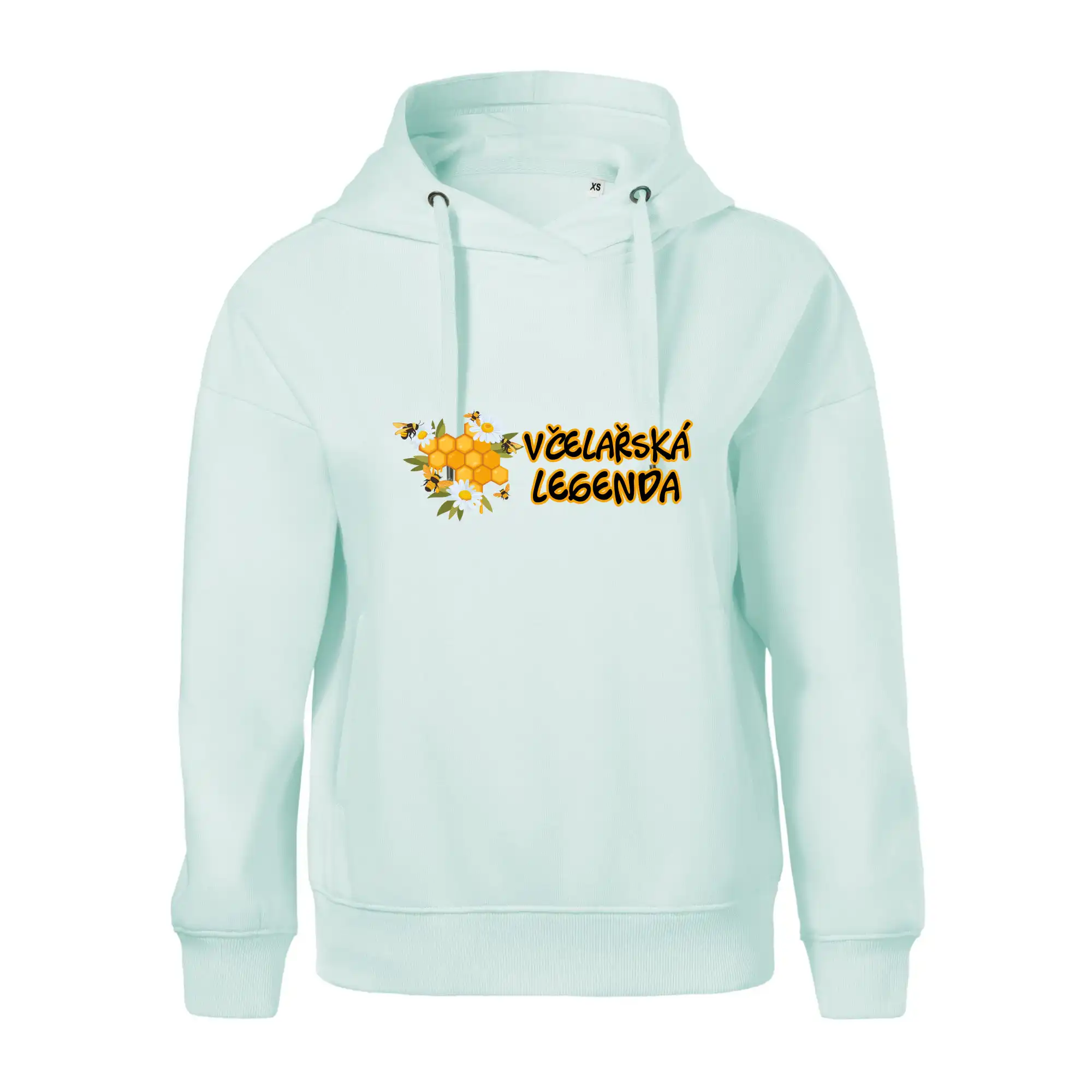 Včelařská legenda