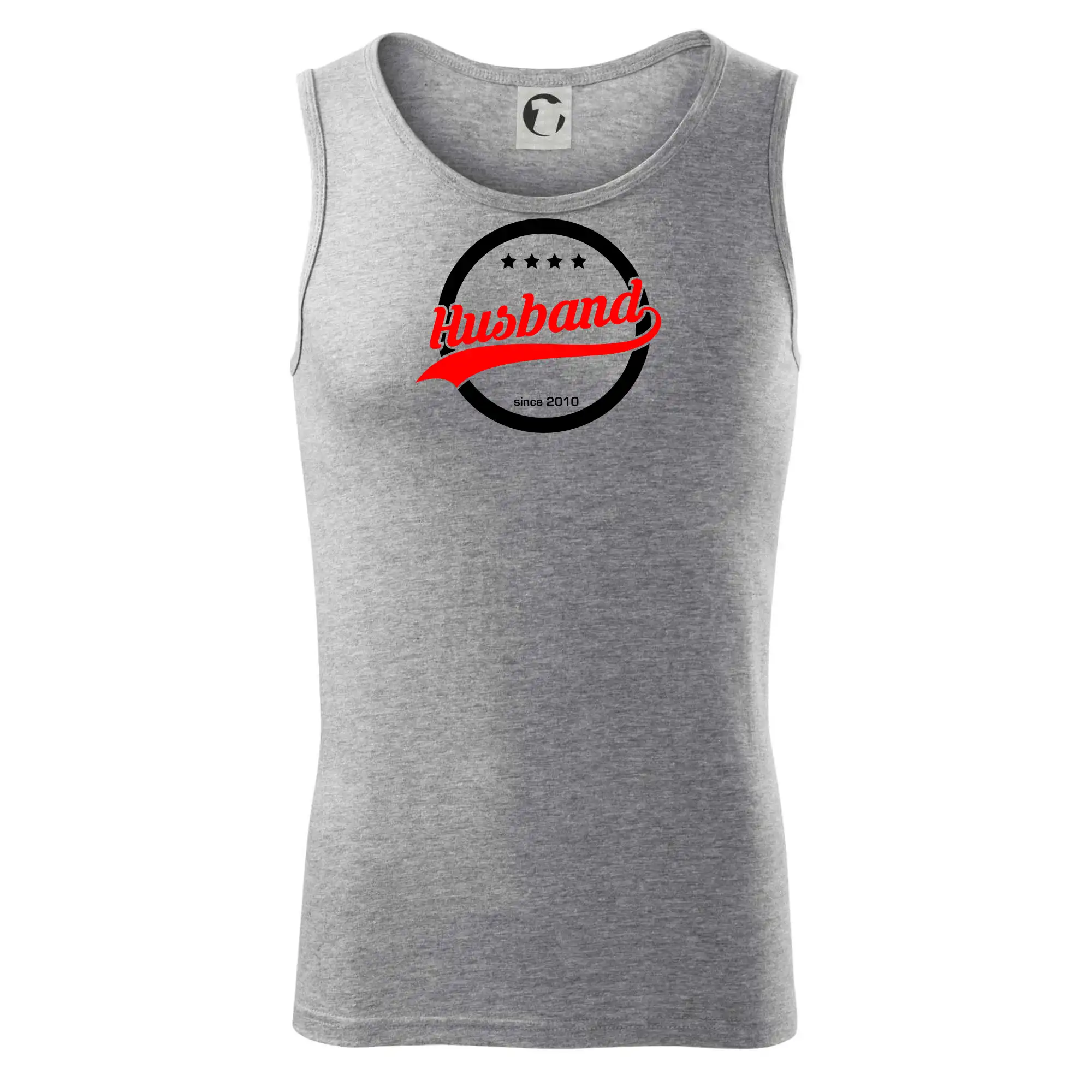 Husband since (váš ročník)