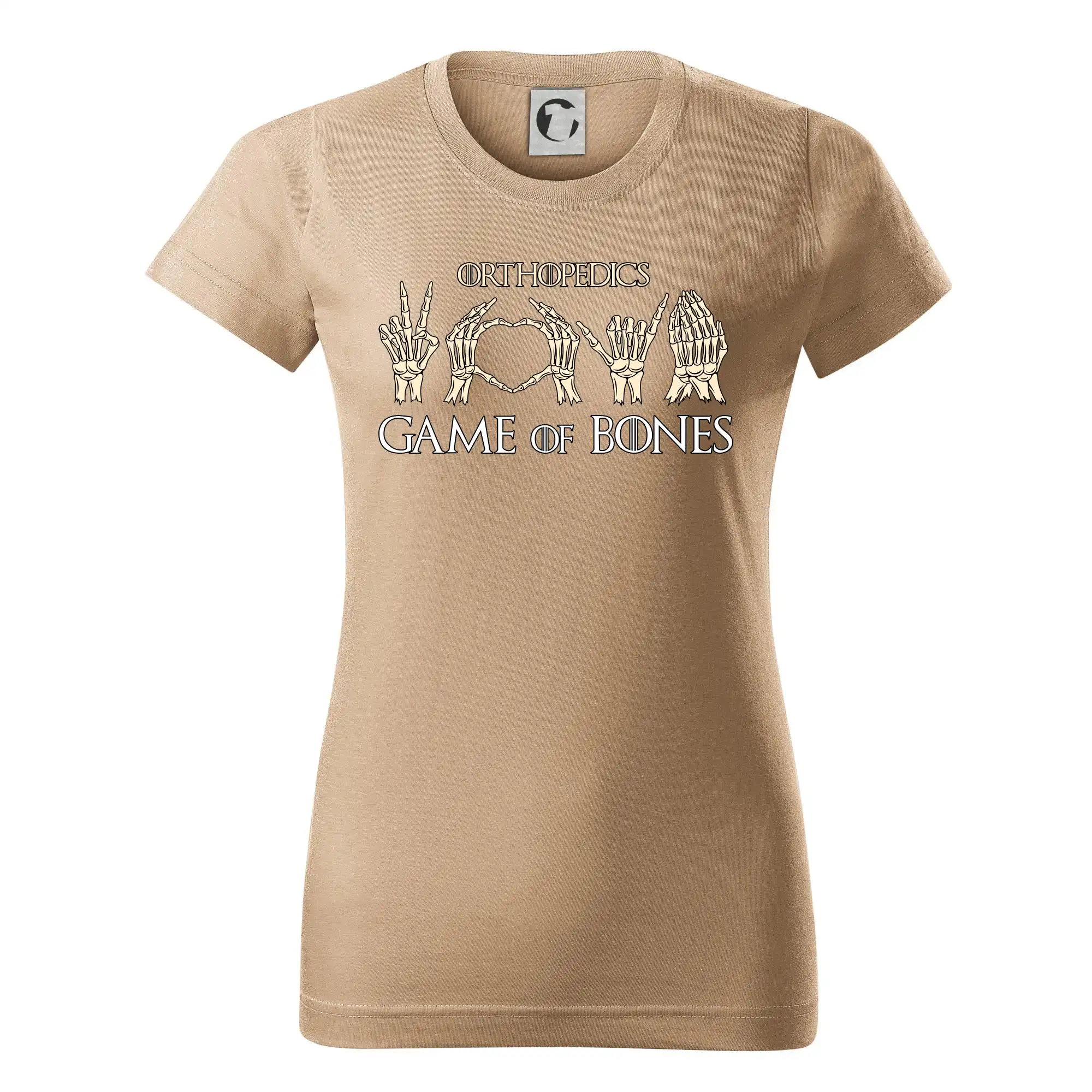 Game of Bones Orthopedics
