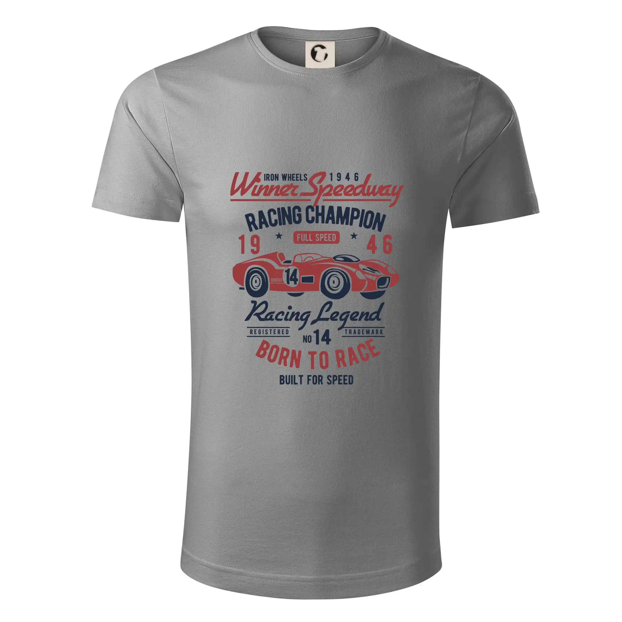 Winner Speedway