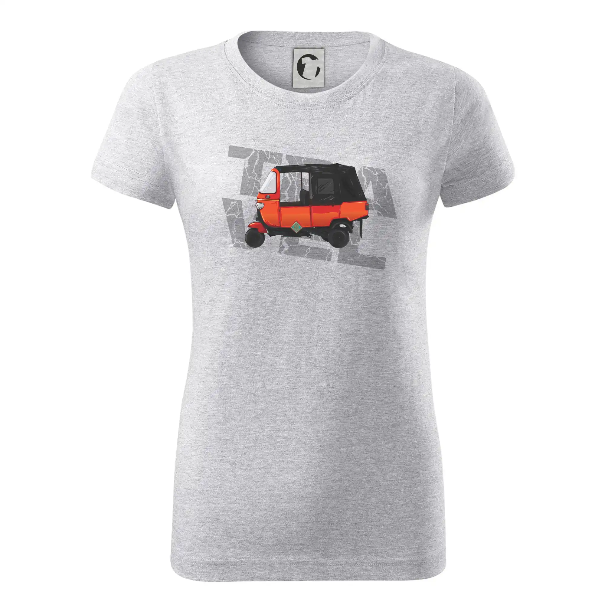 Tuk Tuk