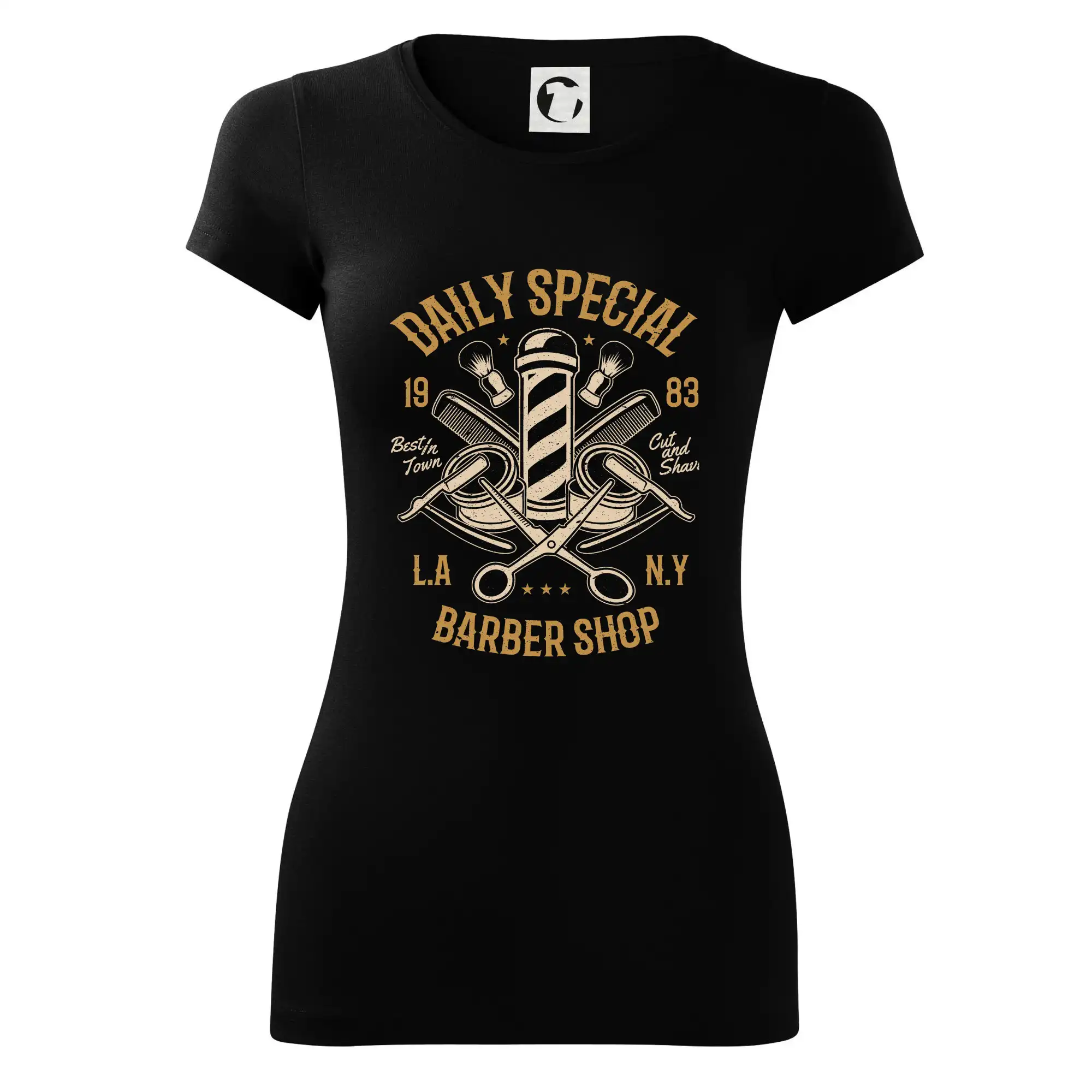 Daily Special Barber Shop