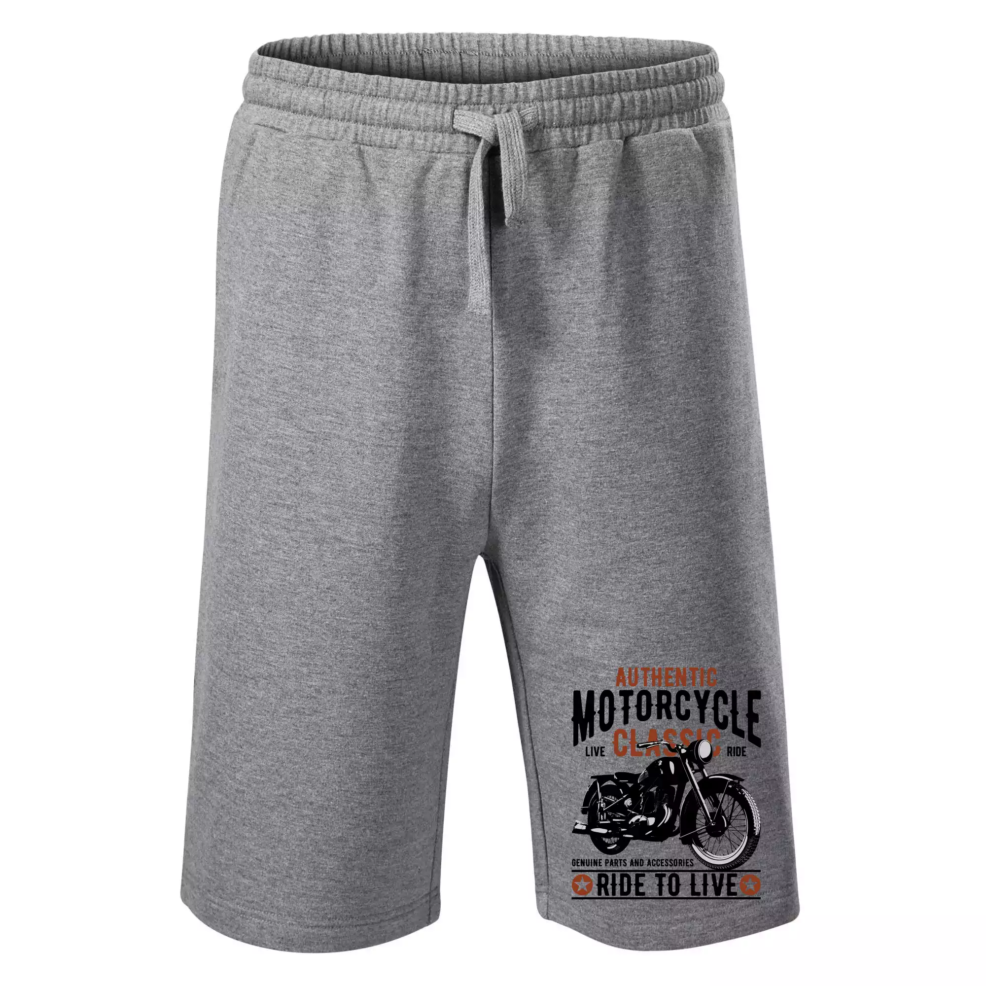 Authentic classic ride to live