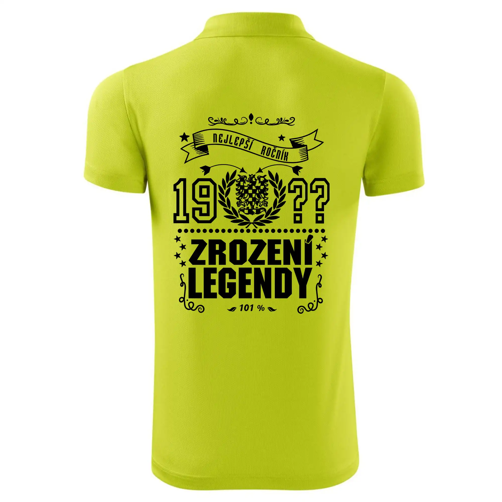 Zrození legendy - Moravská orlice
