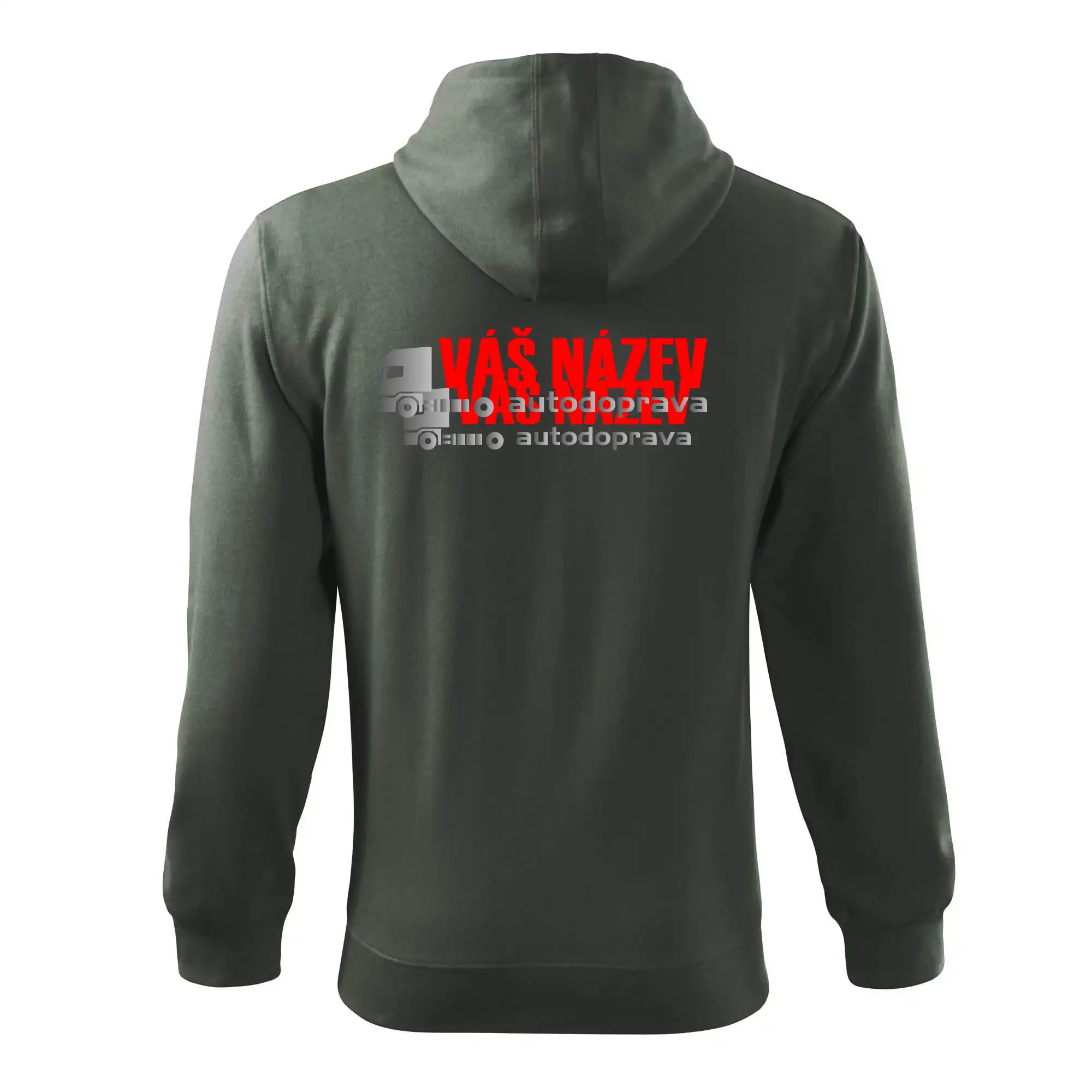 Autodoprava tahač (vlastní název)