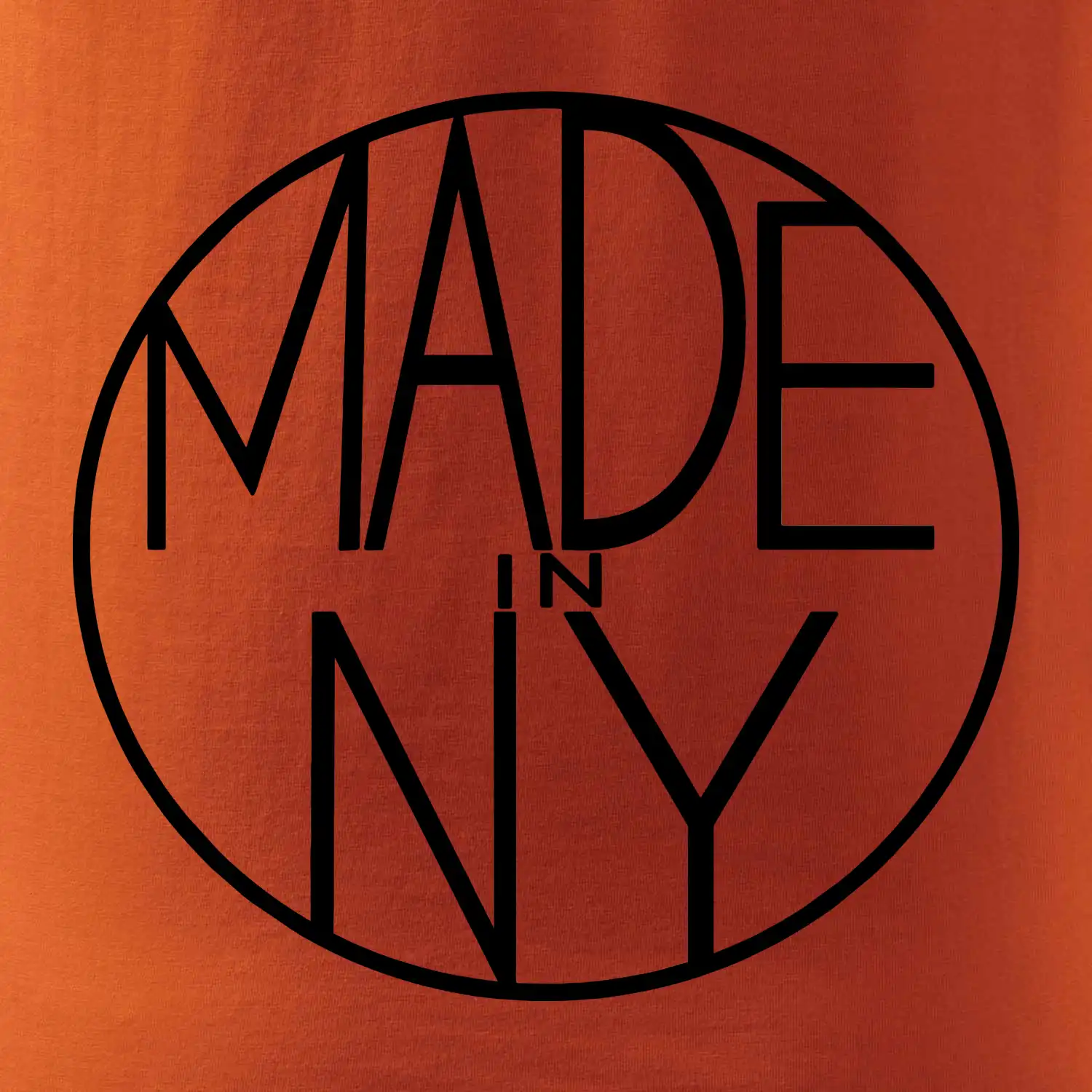 Made in NY