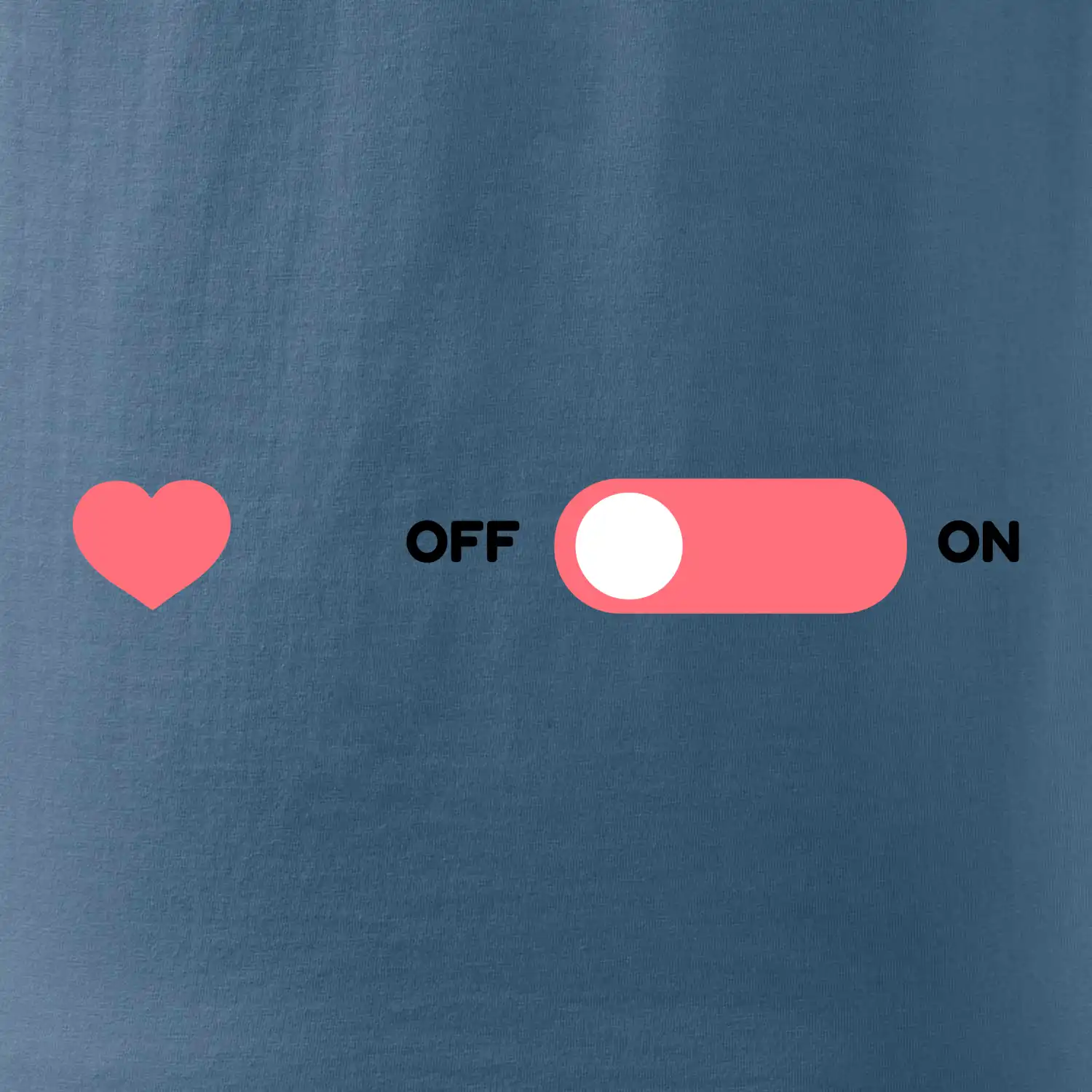 Love OFF