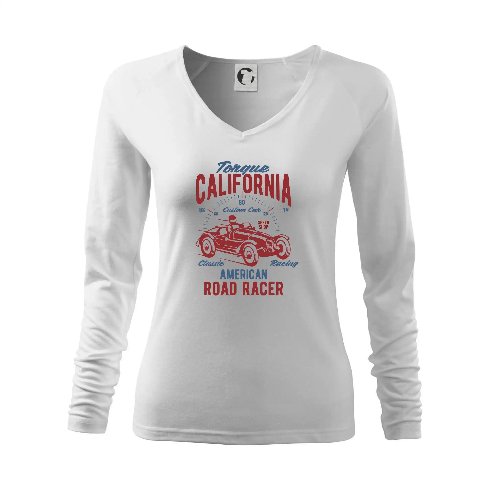 Torque California