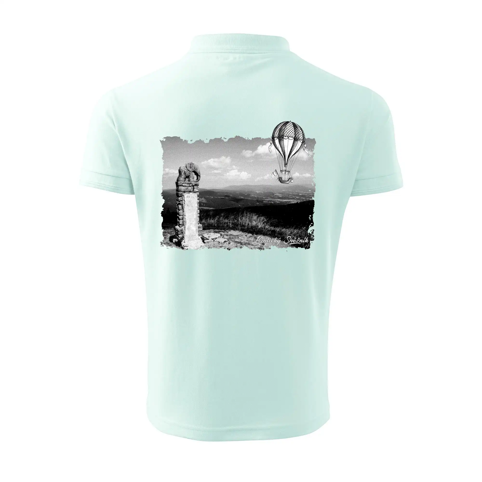 Retro Kralický Sněžník