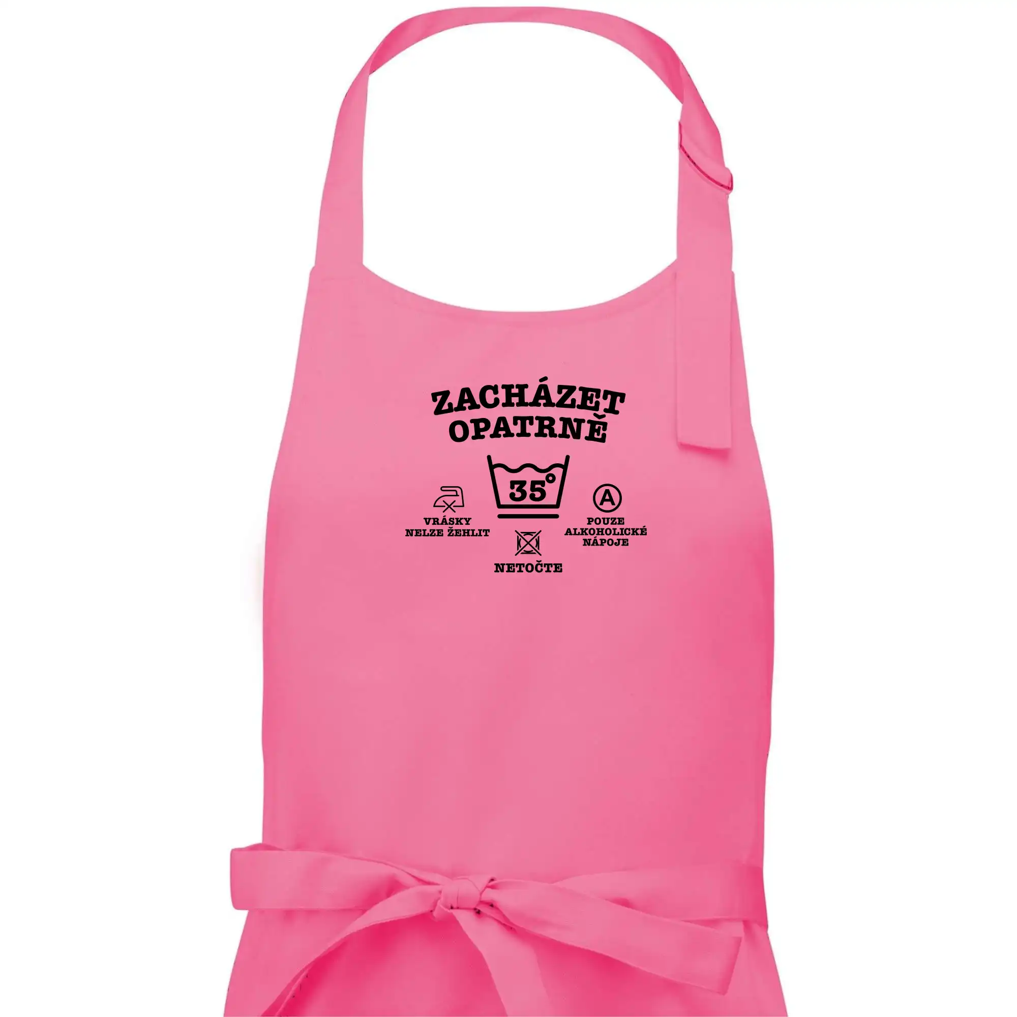 Zacházet opatrně 35