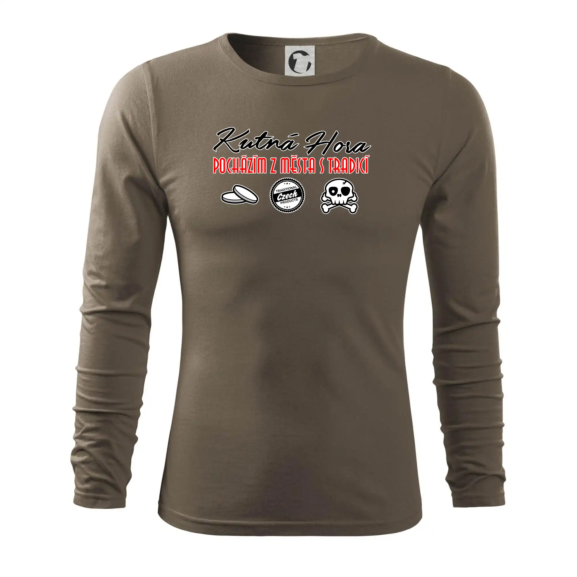 Kutná Hora město s tradicí