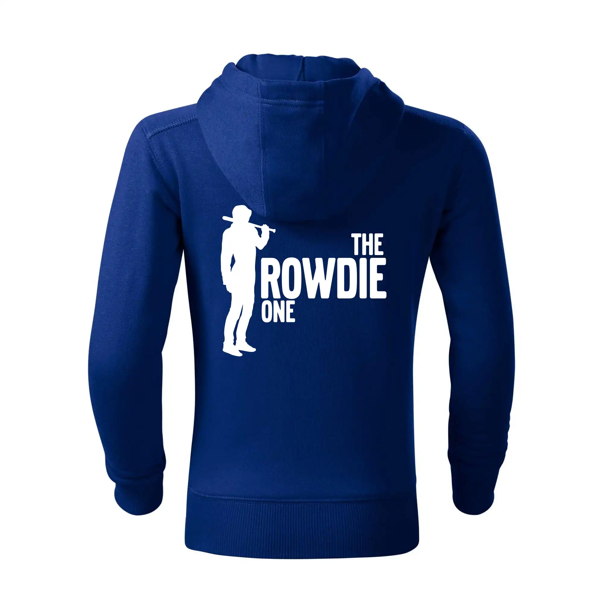 Bachelor party - The rowdie one