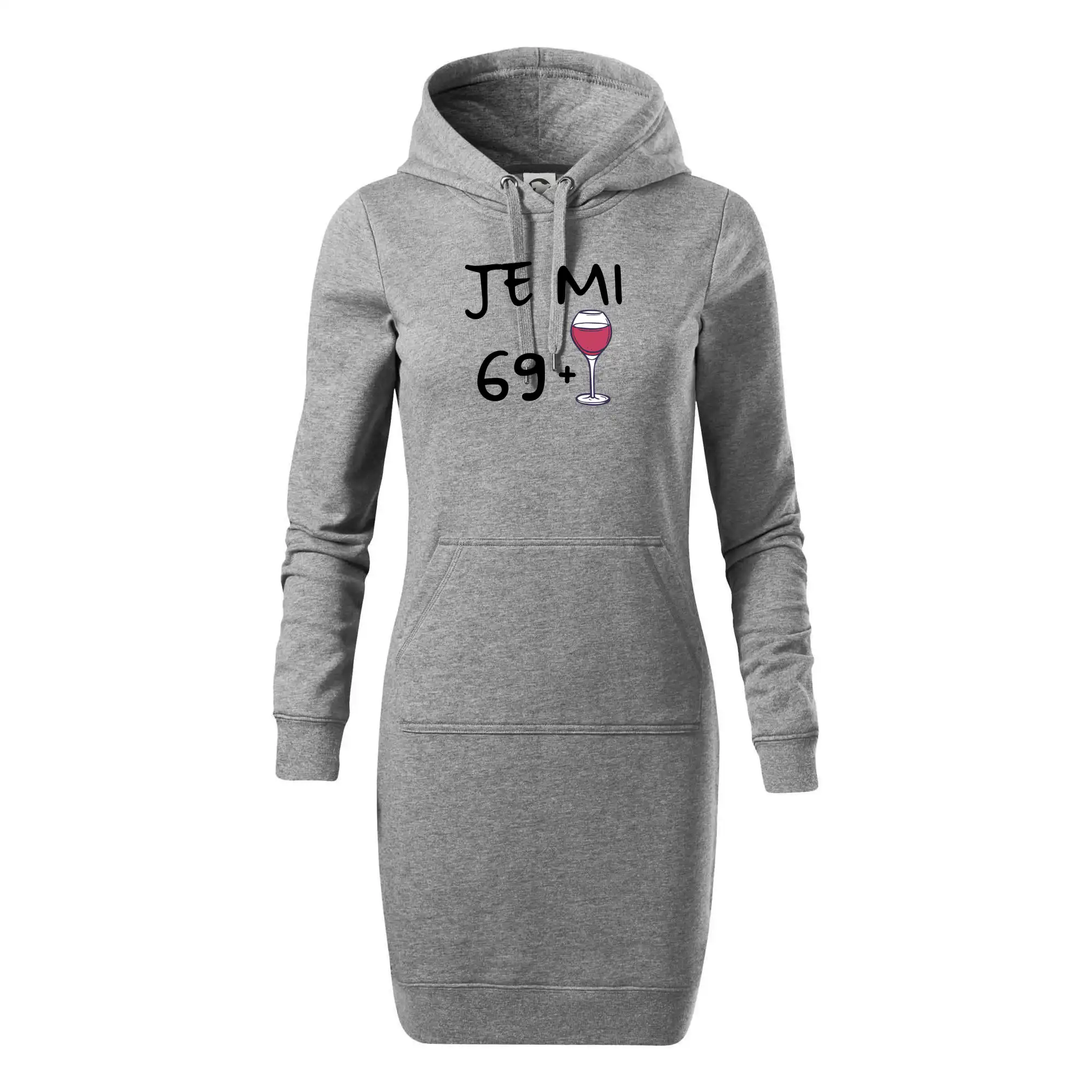 Je mi 69 (70) víno