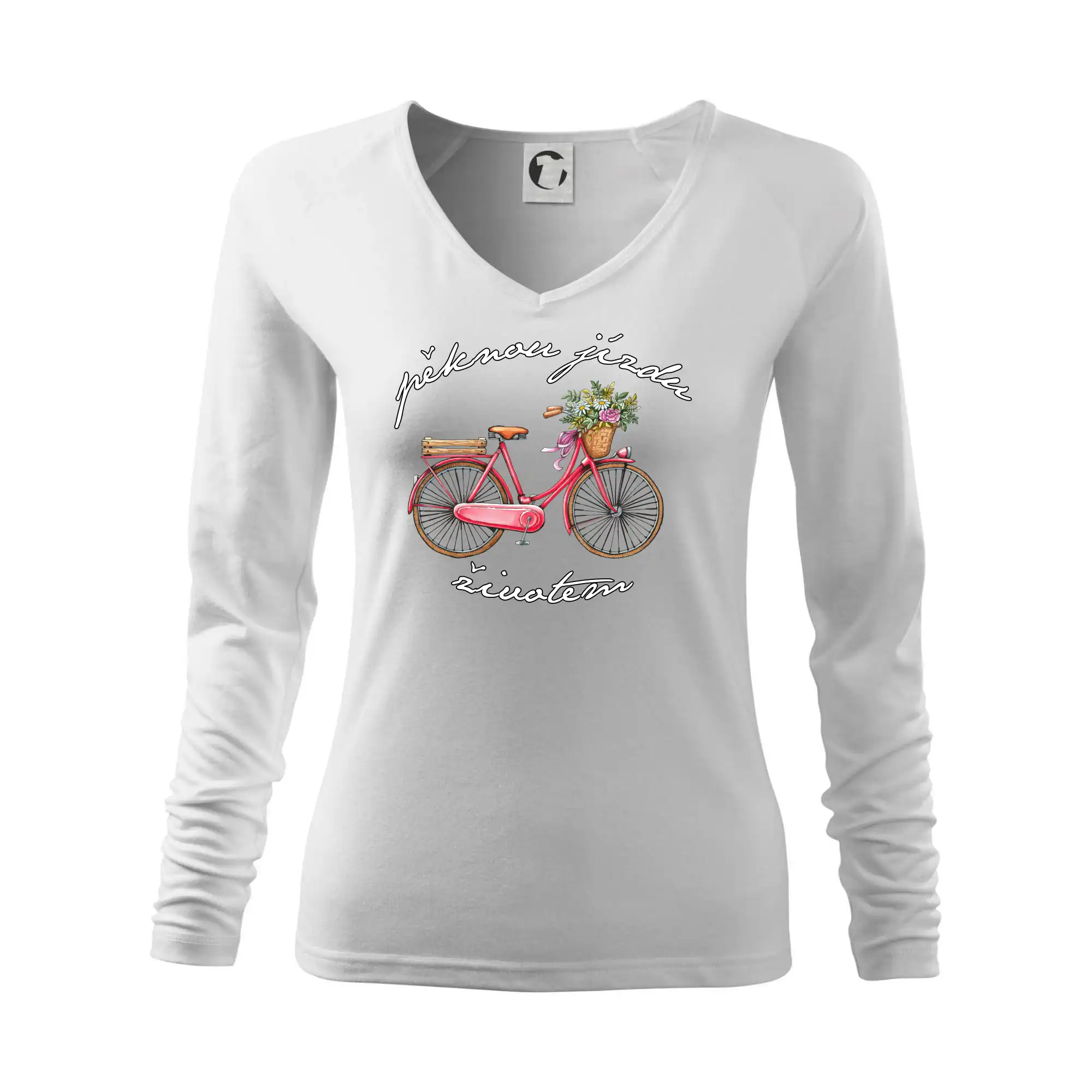 Pěknou jízdu životem bez věku