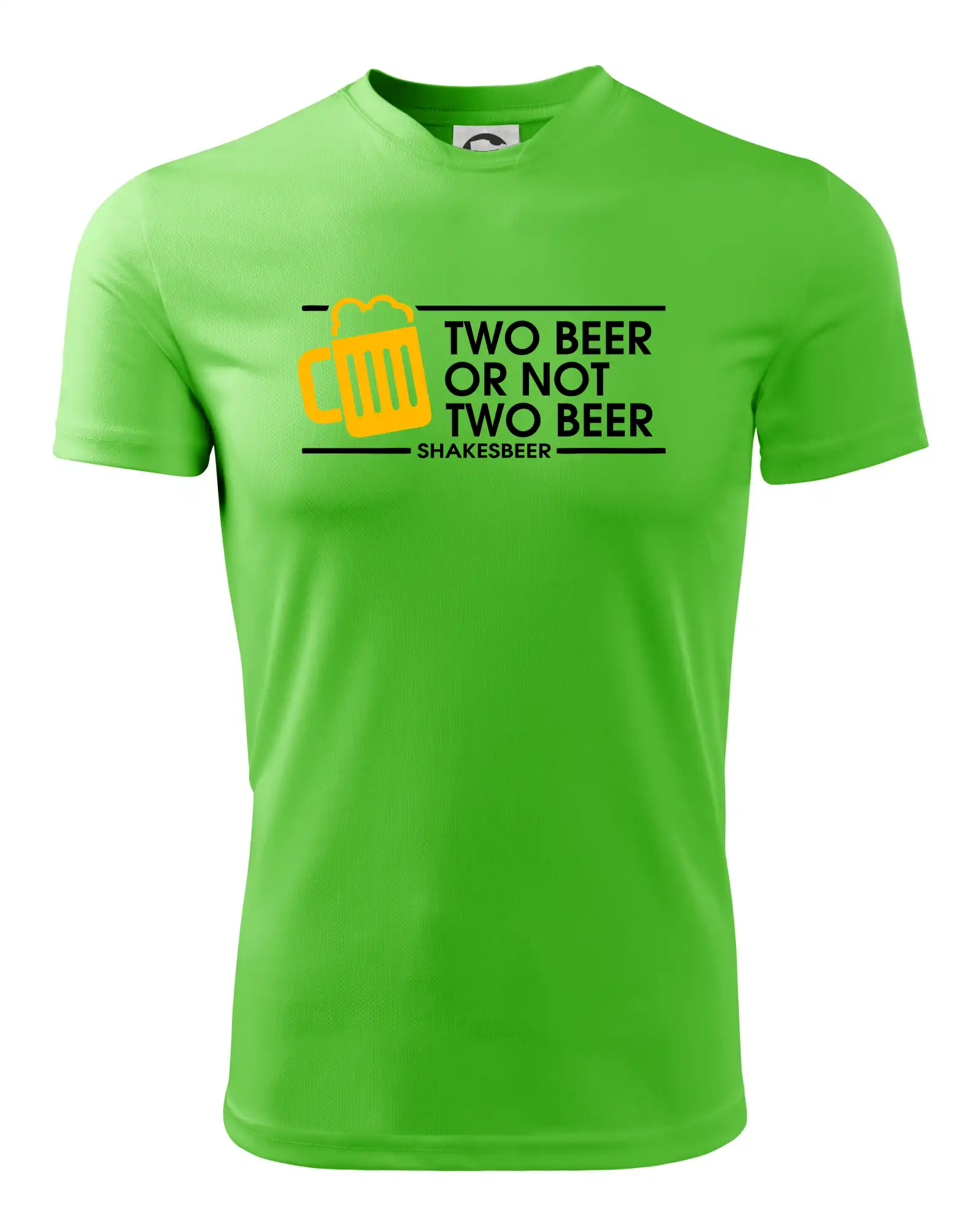 Shakesbeer