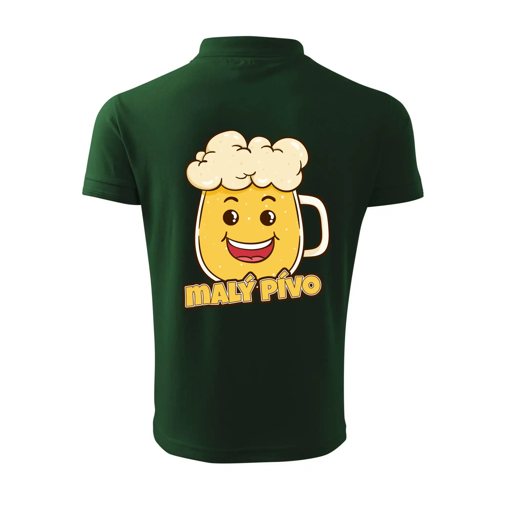 Malý pívo