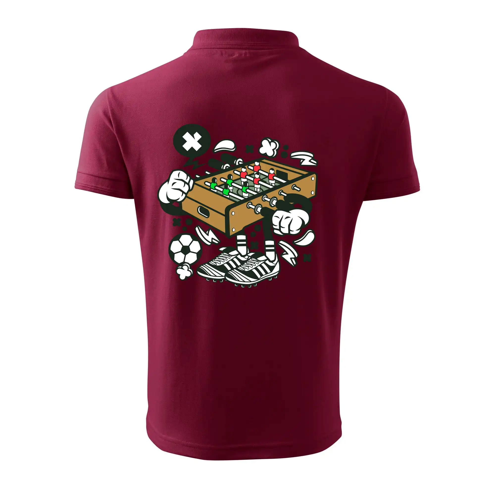 Fotbalový stolňák