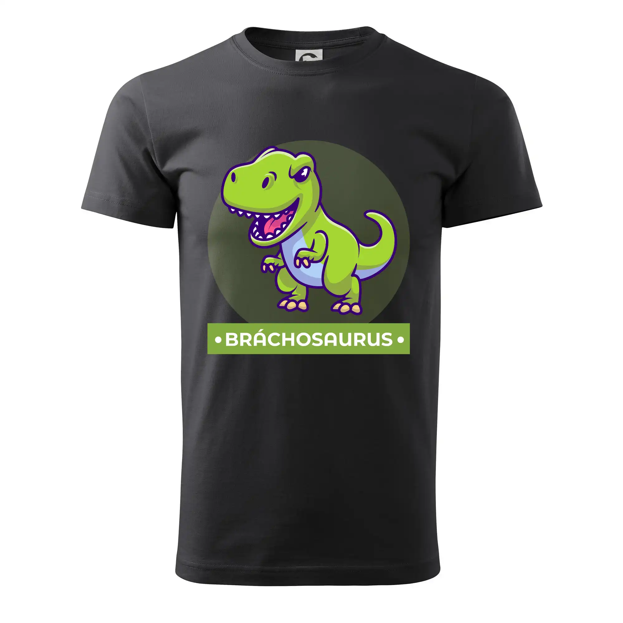 Dinosauří rodina - brácha