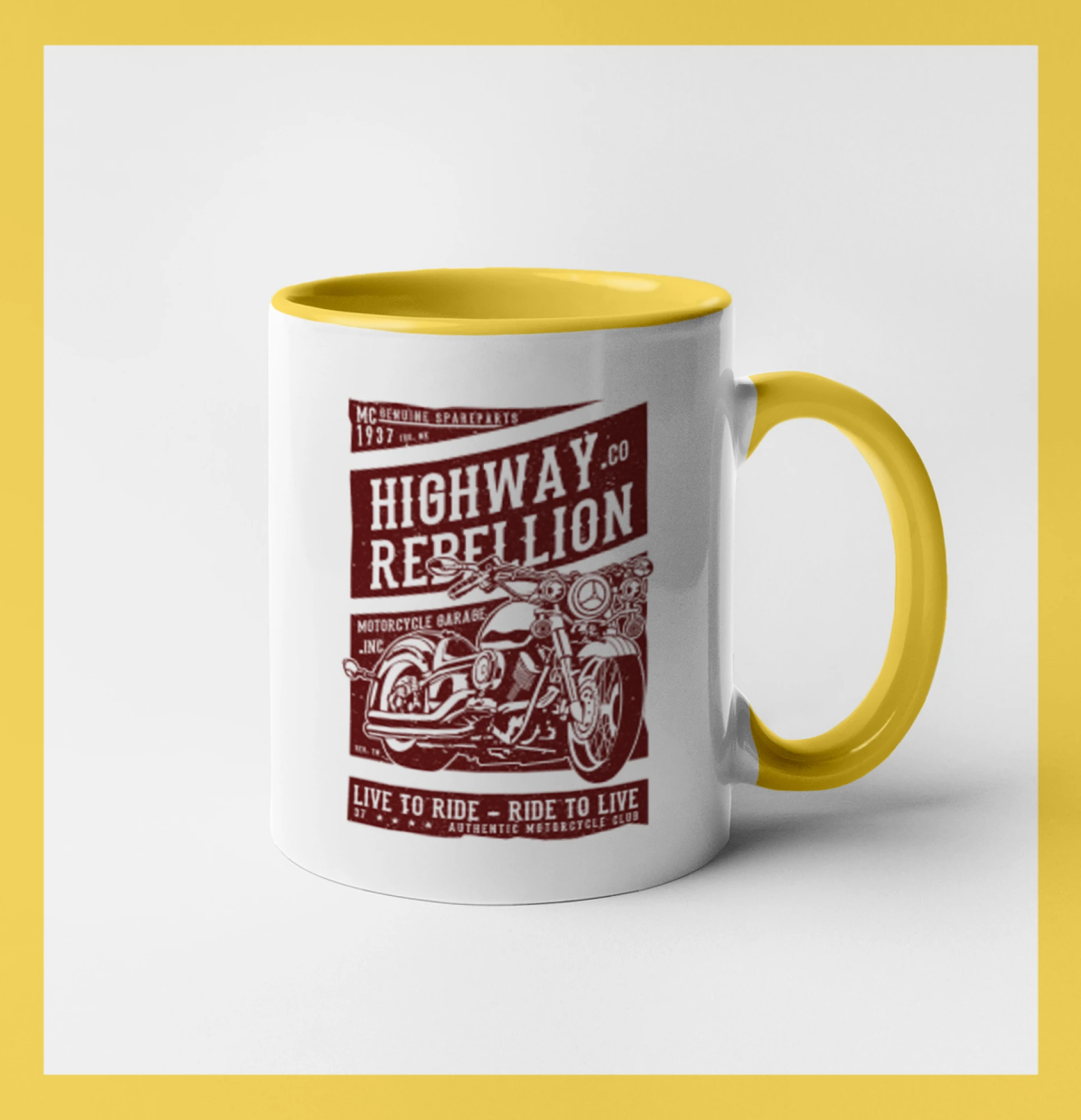 Highway Rebellion