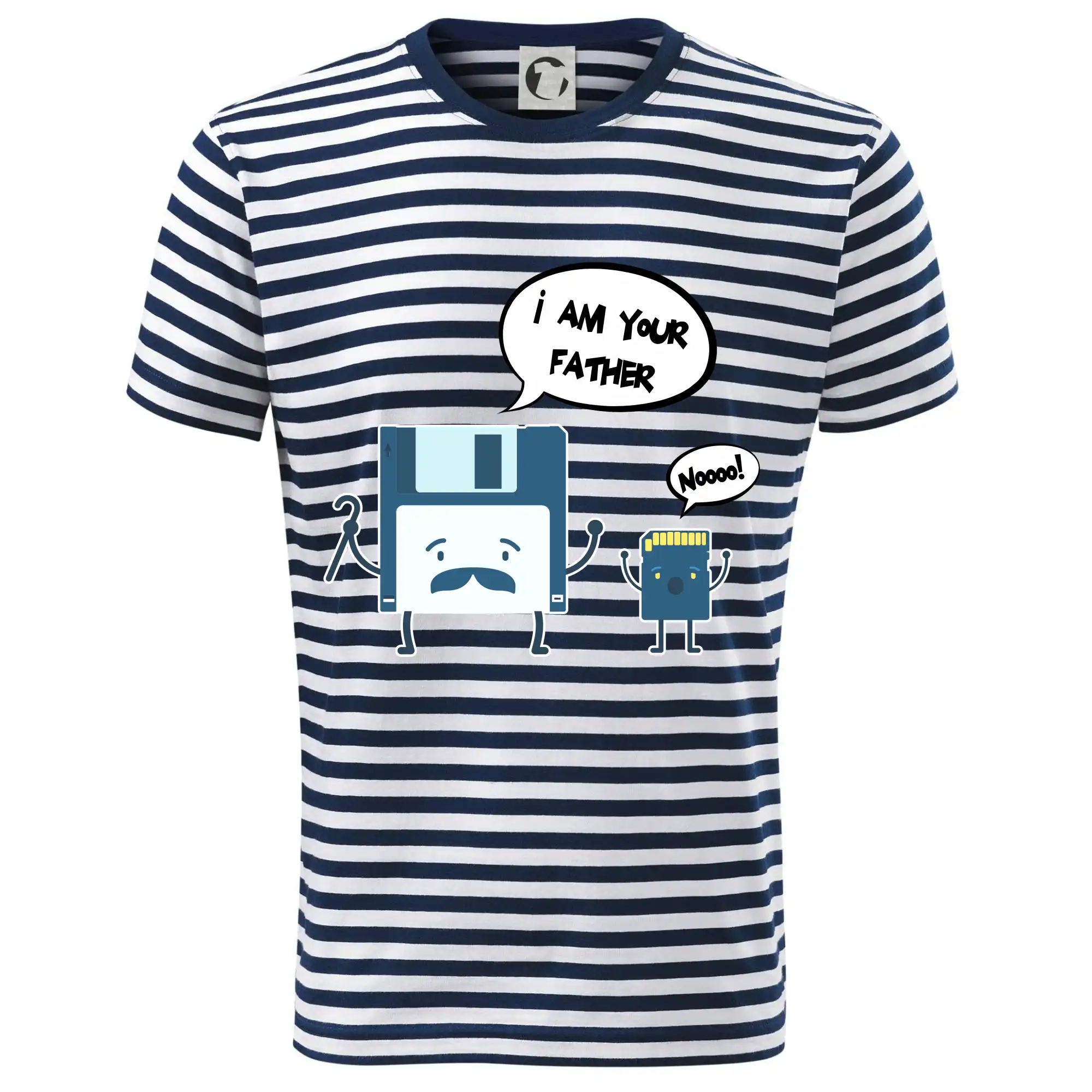 I am your father SD karta