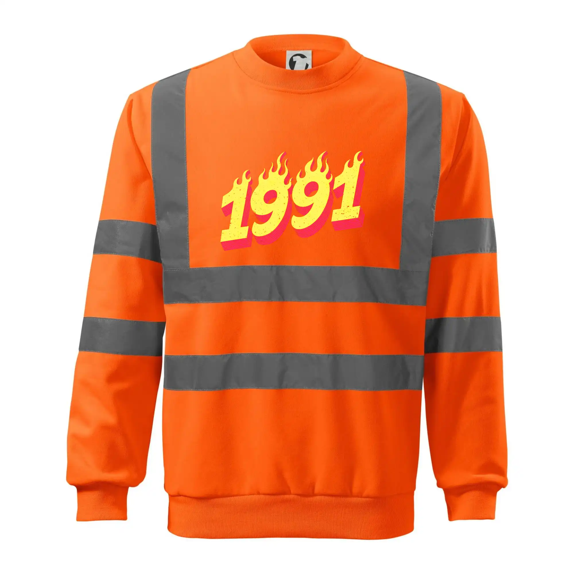 Narozeniny v ohni 1991