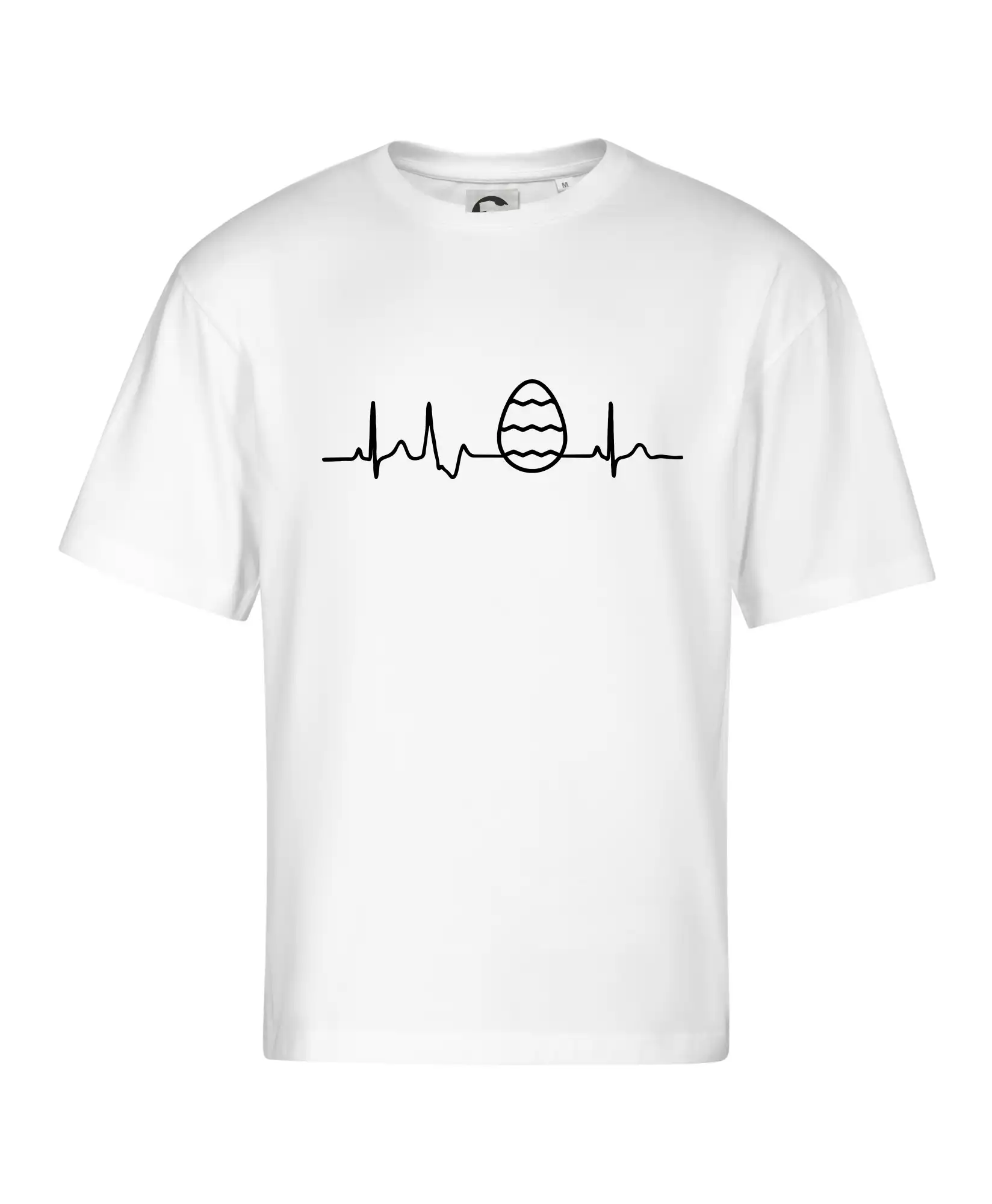 EKG Velikonoční vajíčko