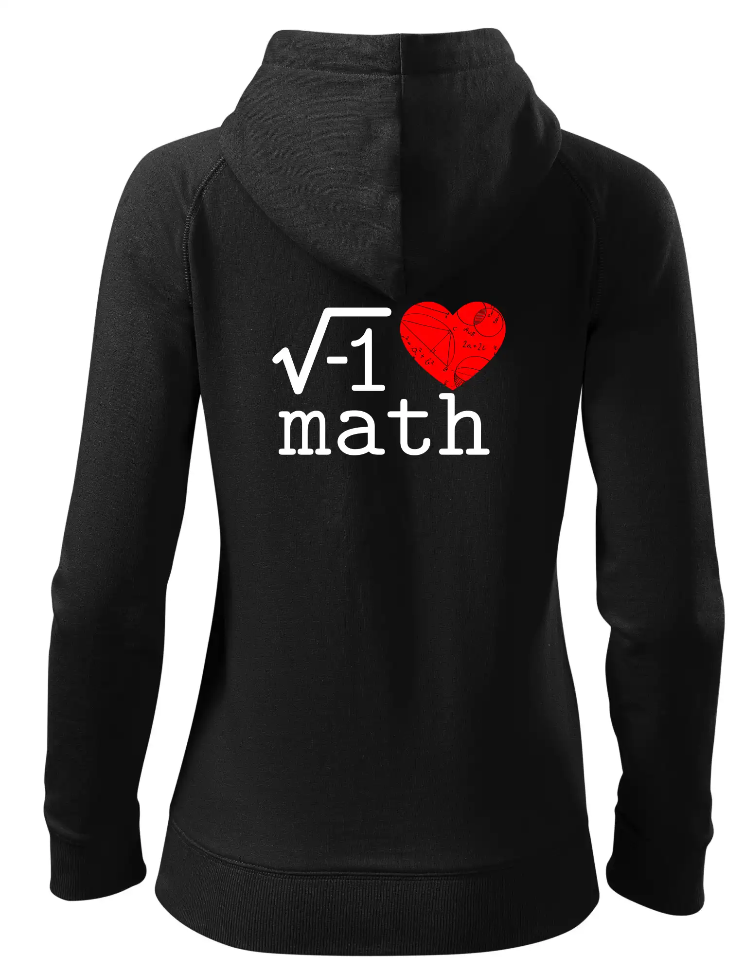 I love math