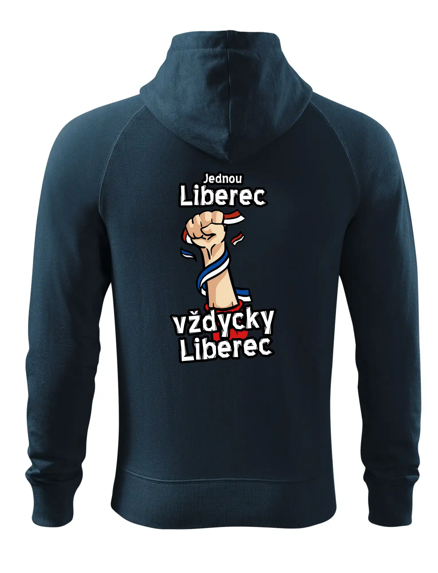 Jednou Liberec vždycky Liberec
