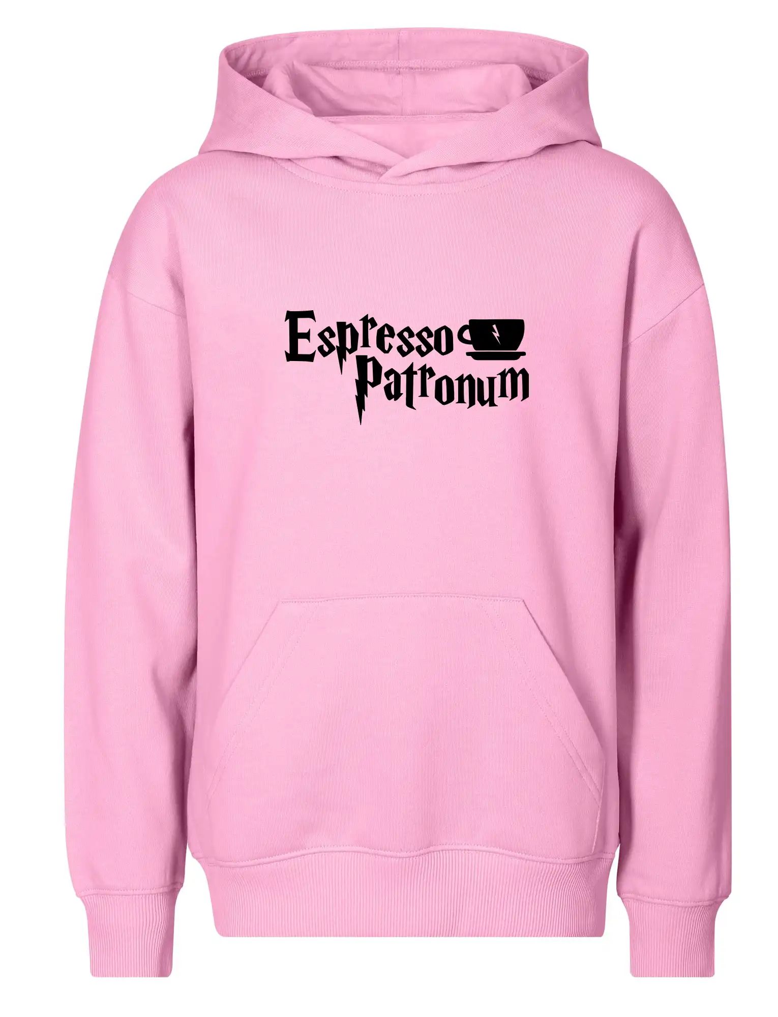 Harry - Espresso Patronum