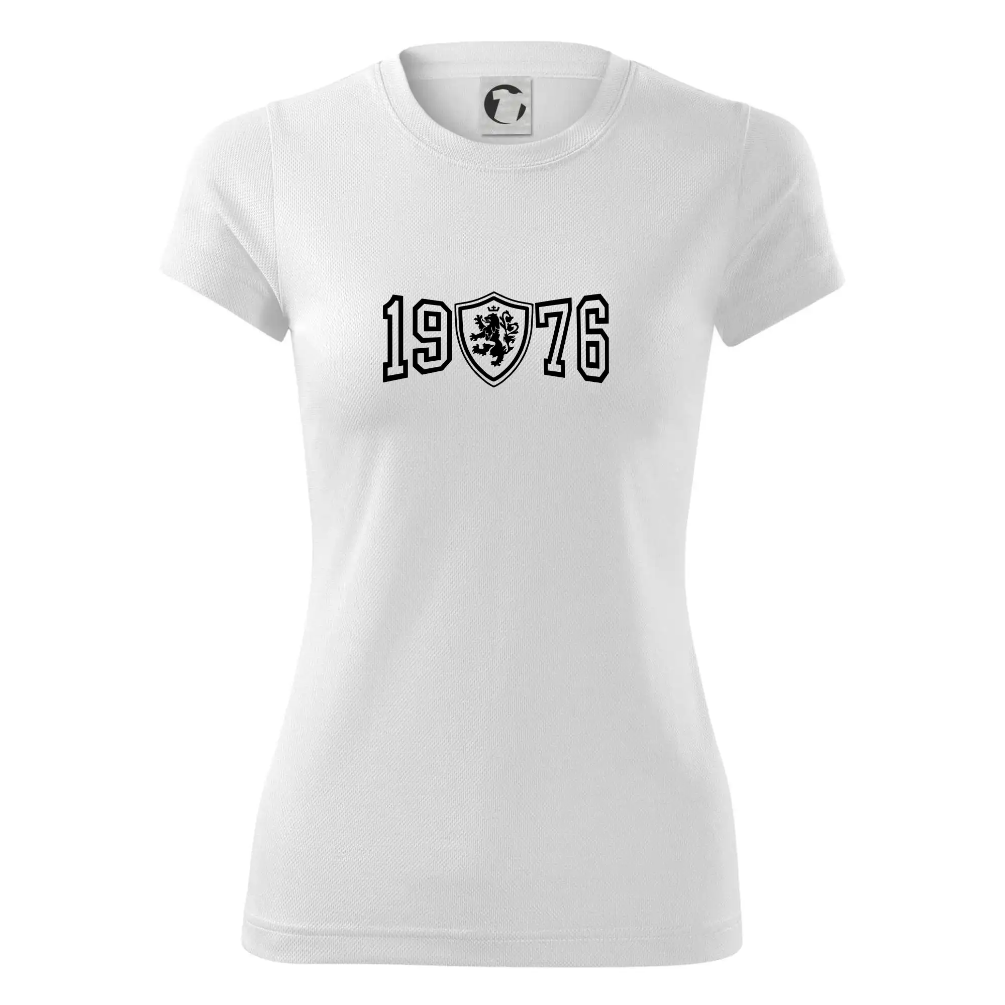 Narozeninový motiv - znak - 1976