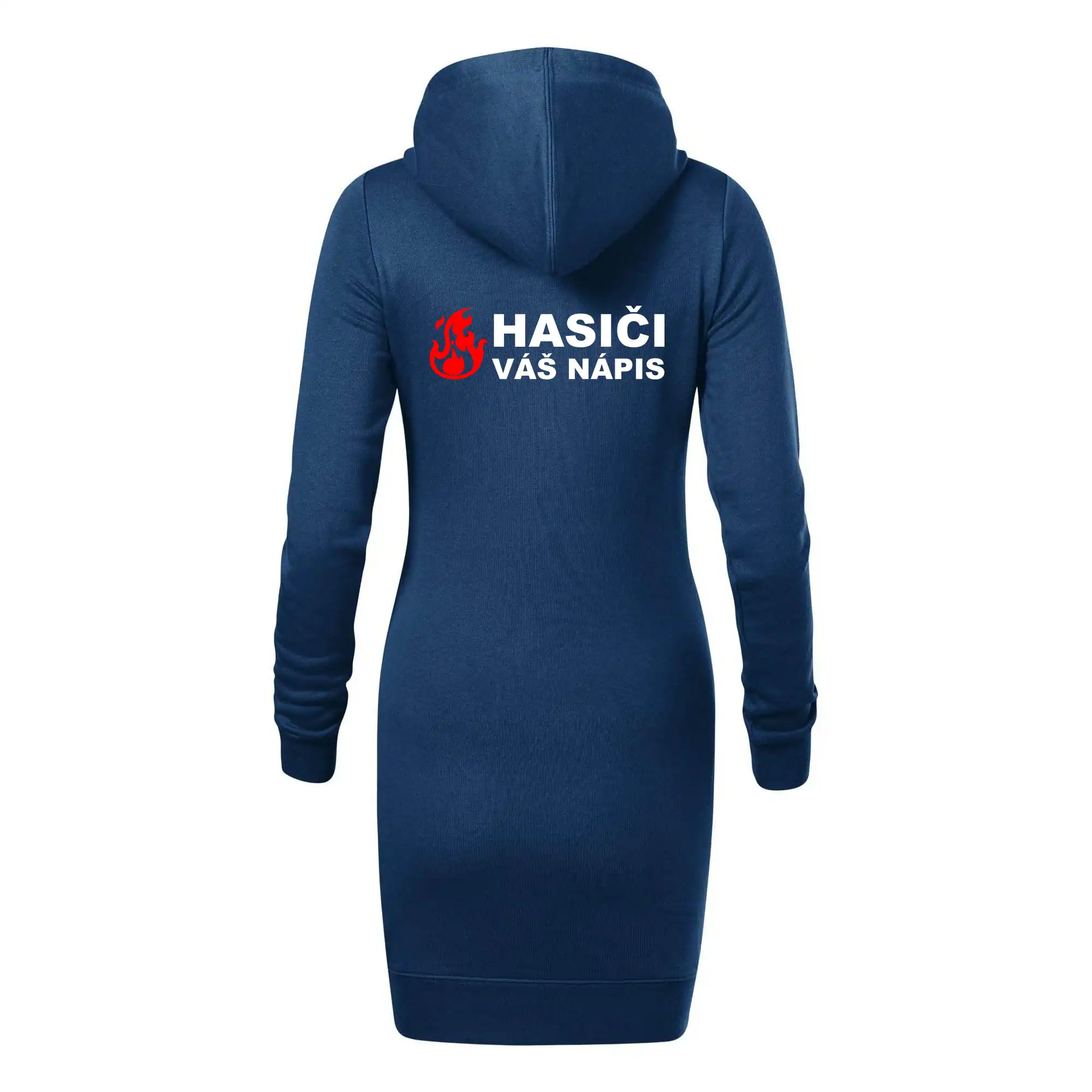Hasiči (oheň,  Firesport, název sboru - vlastní nápis)