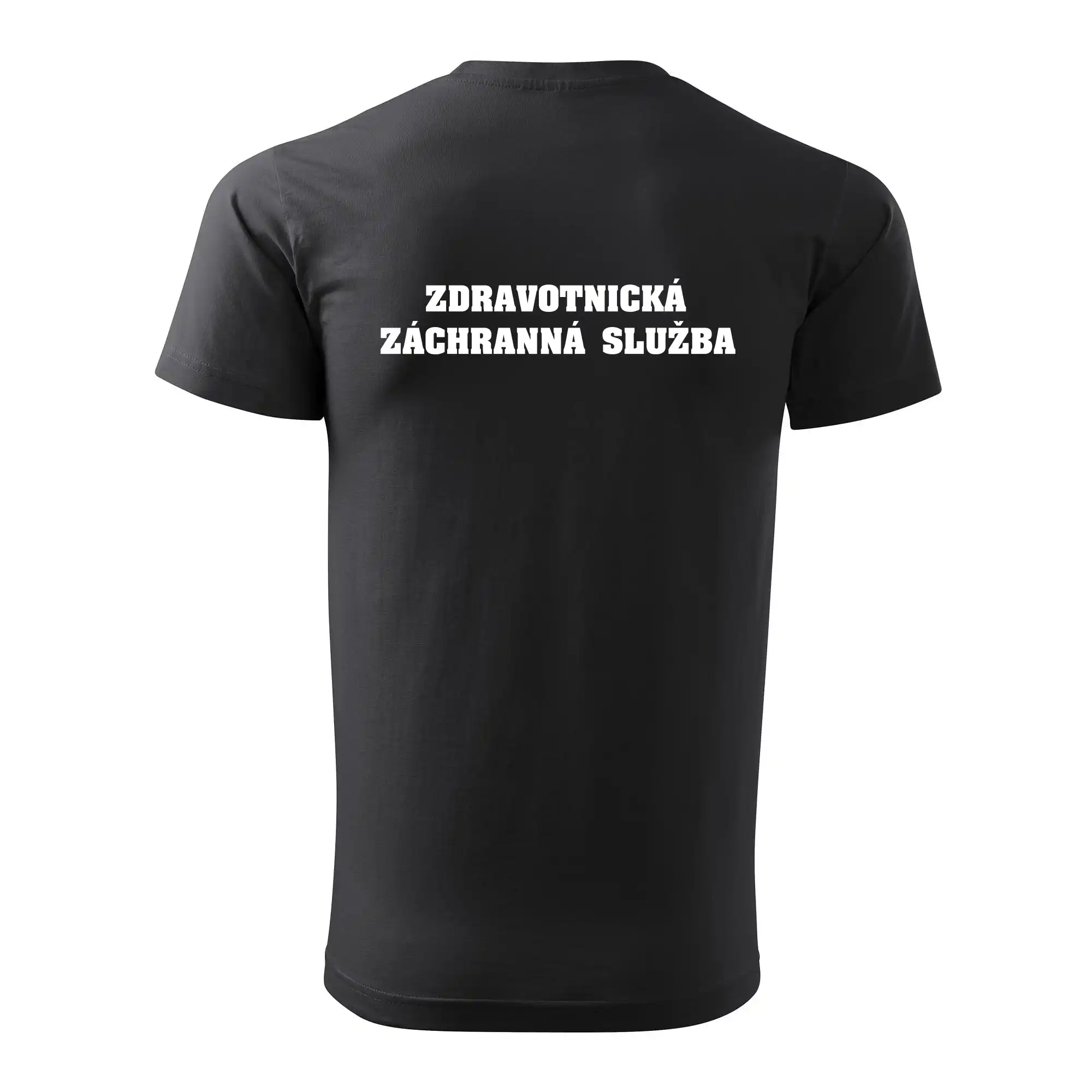 Hvězda života - zdravotnická záchranná služba