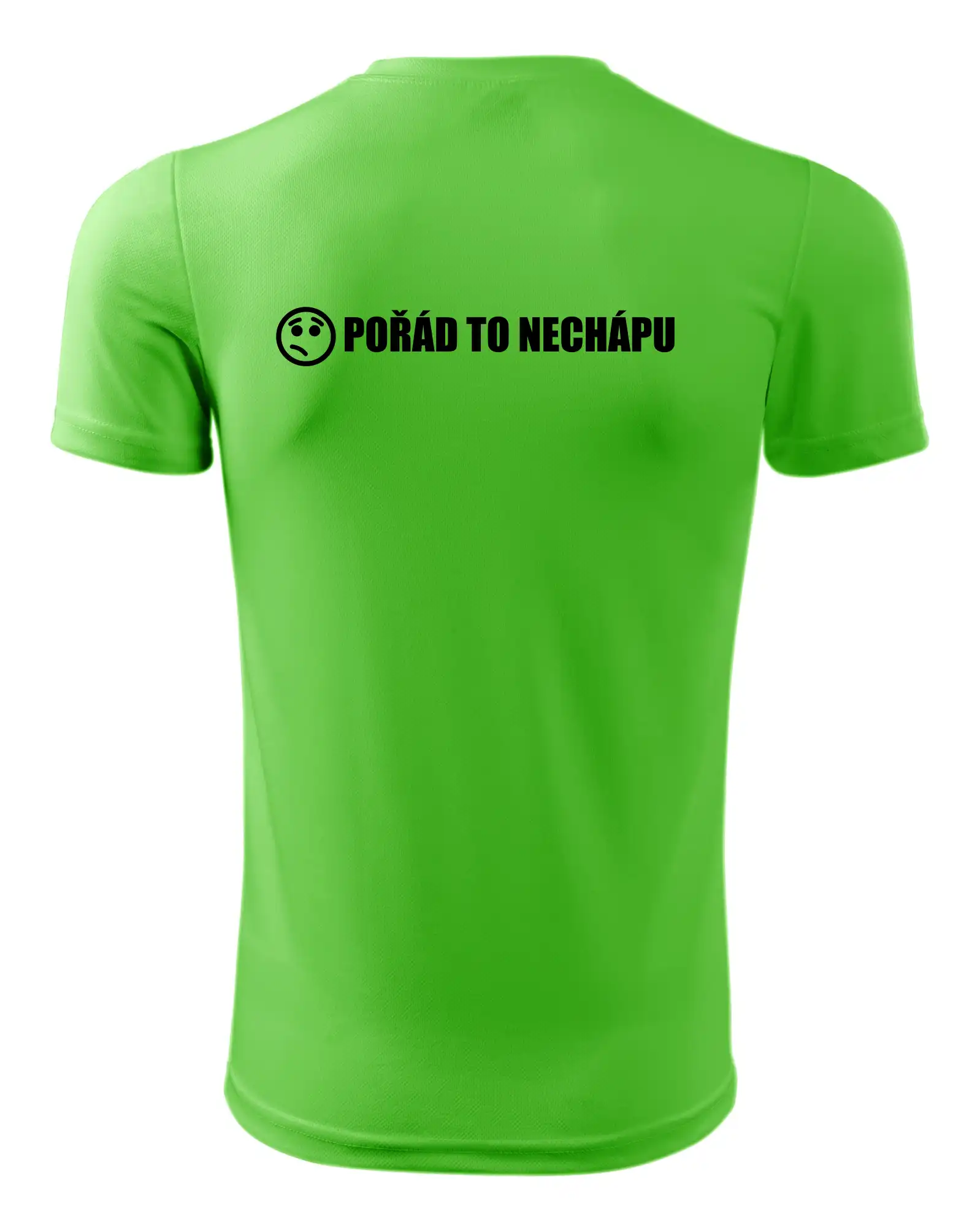 Nechápu to - pořád to nechápu