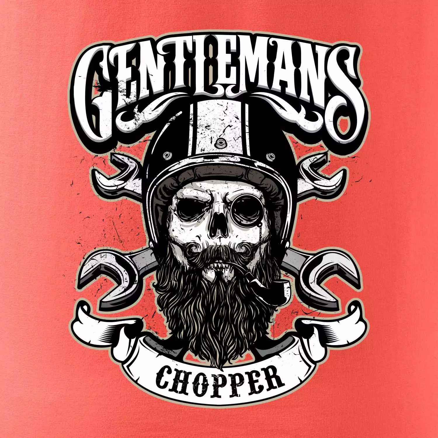 Gentlemans Chopper