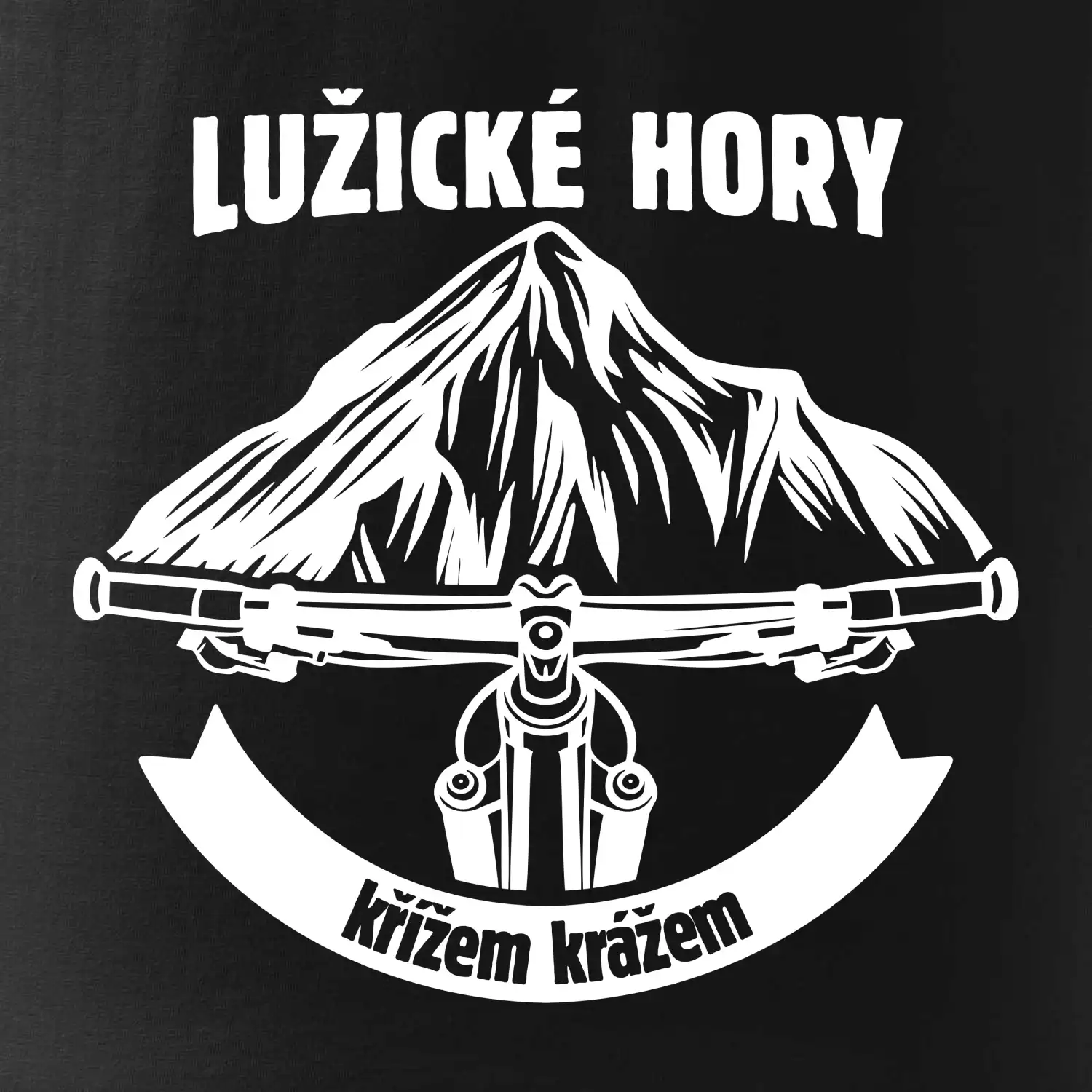 Krušné hory křížem krážem