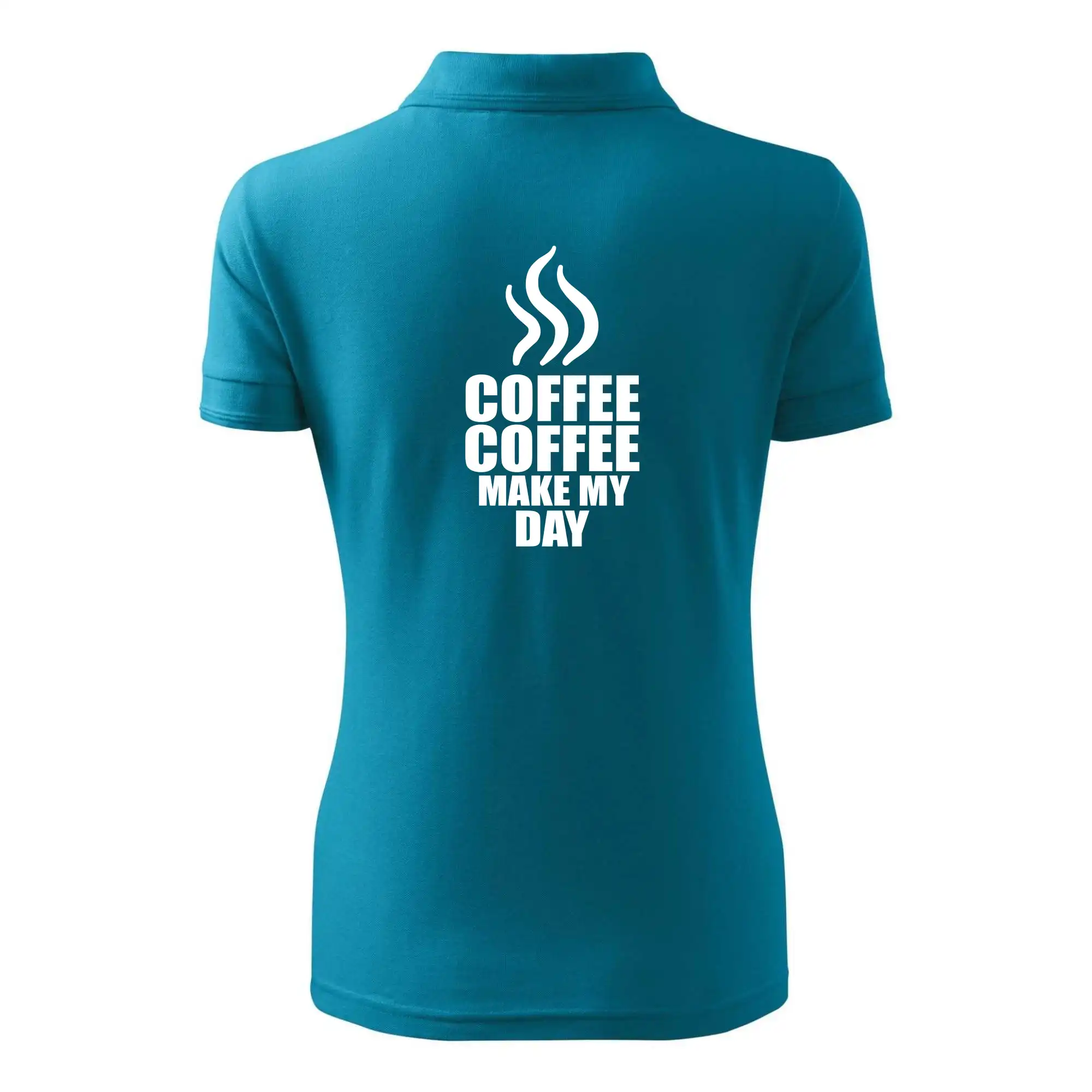 Coffee make my day