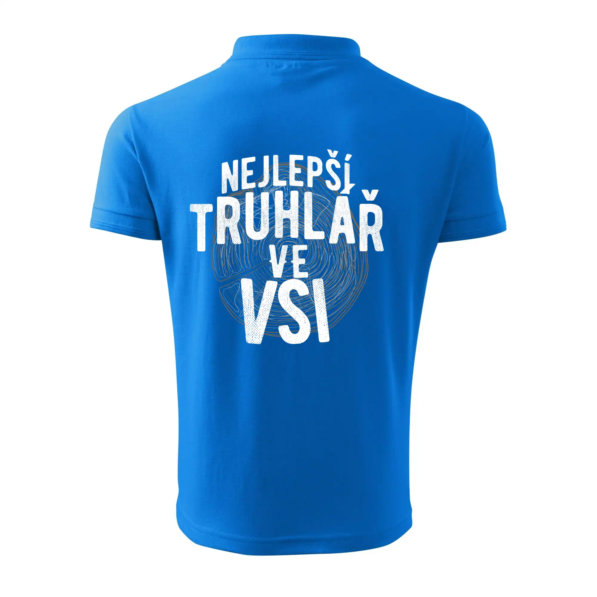 Nejlepší truhlař ve vsi